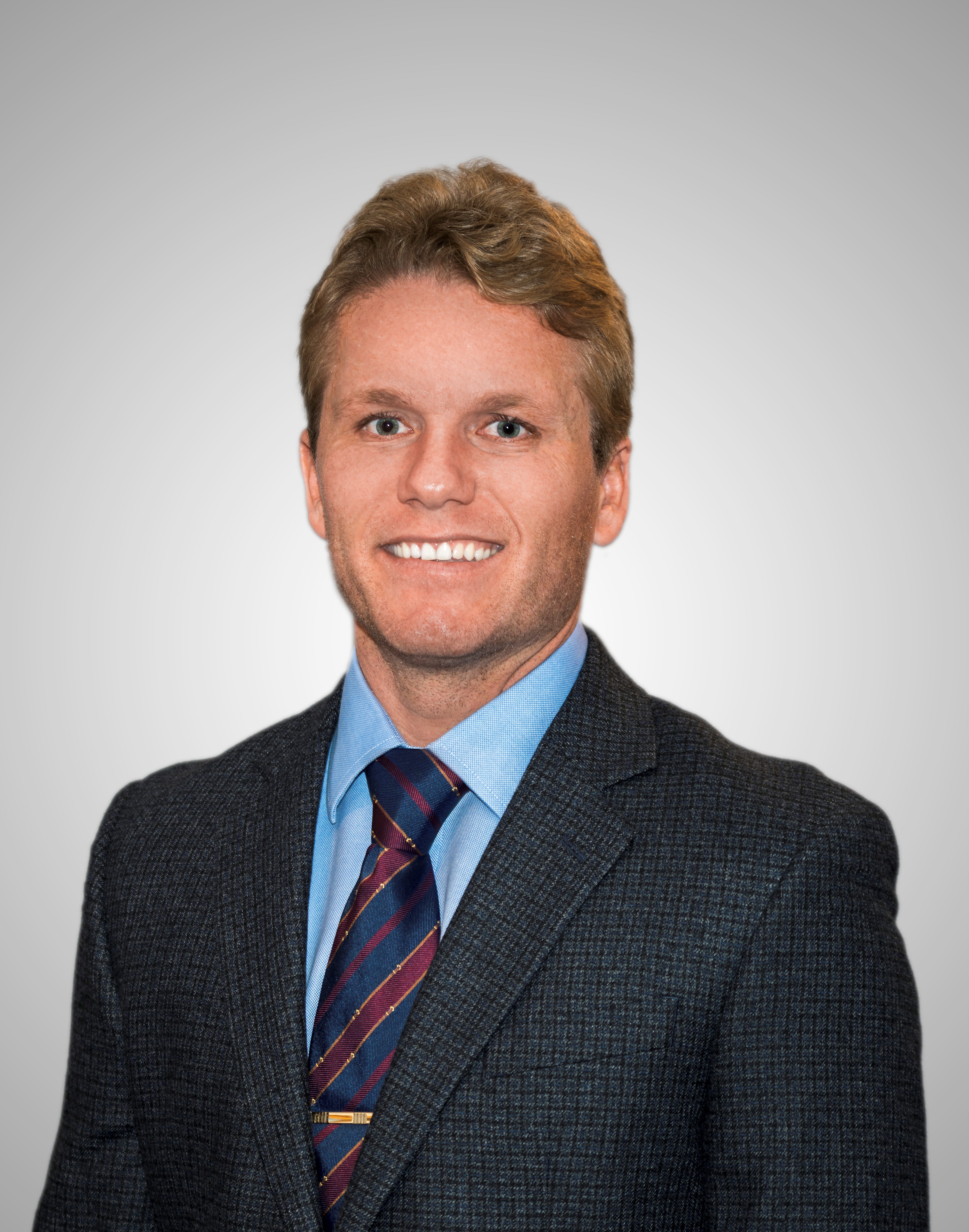 Daniel O'Keefe 