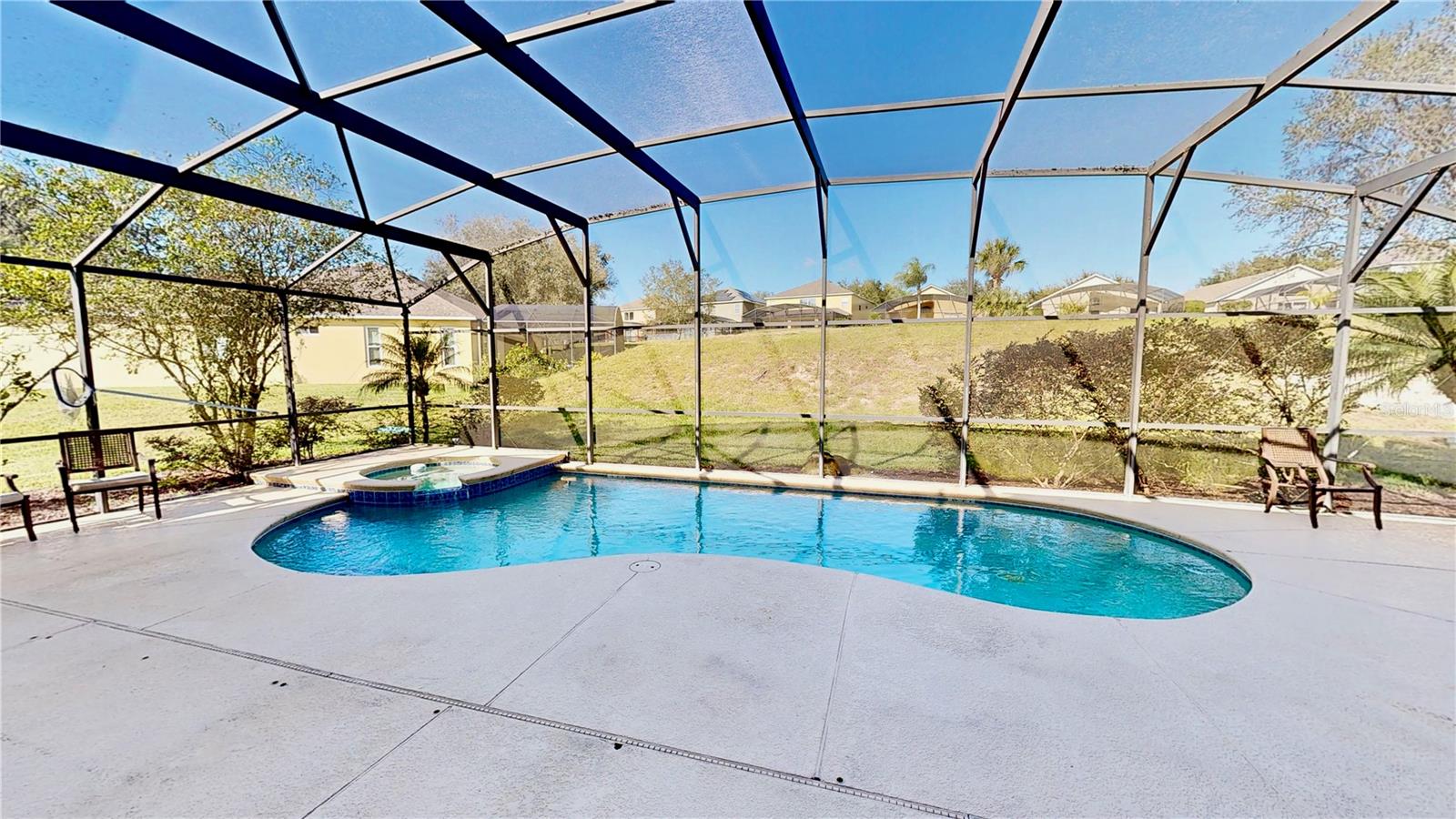 KISSIMMEE, Florida, 34747, United States, 7 Bedrooms Bedrooms, ,6 BathroomsBathrooms,Residential,For Sale,1878107