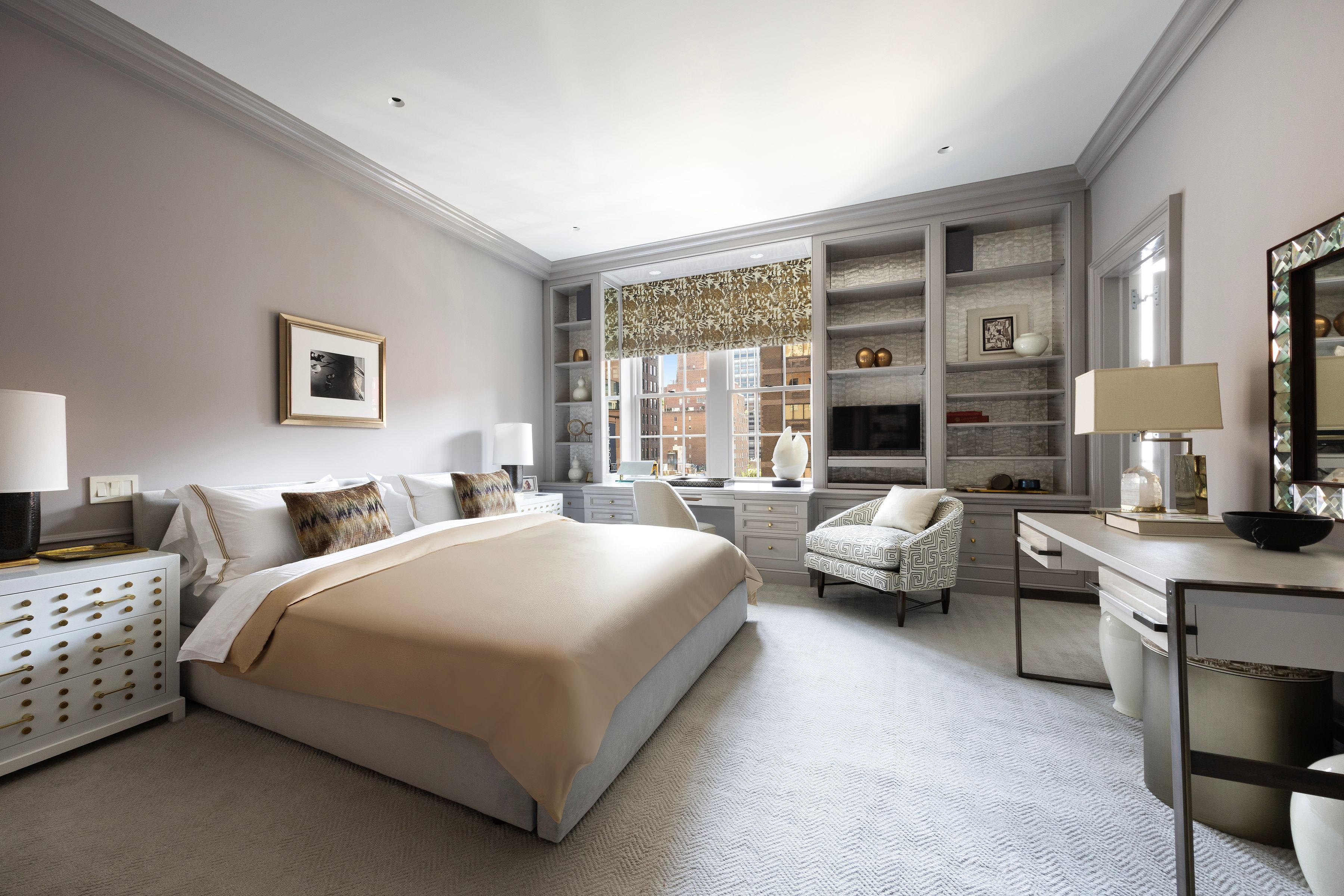  730 Park Avenue 7/8A - 物件實景