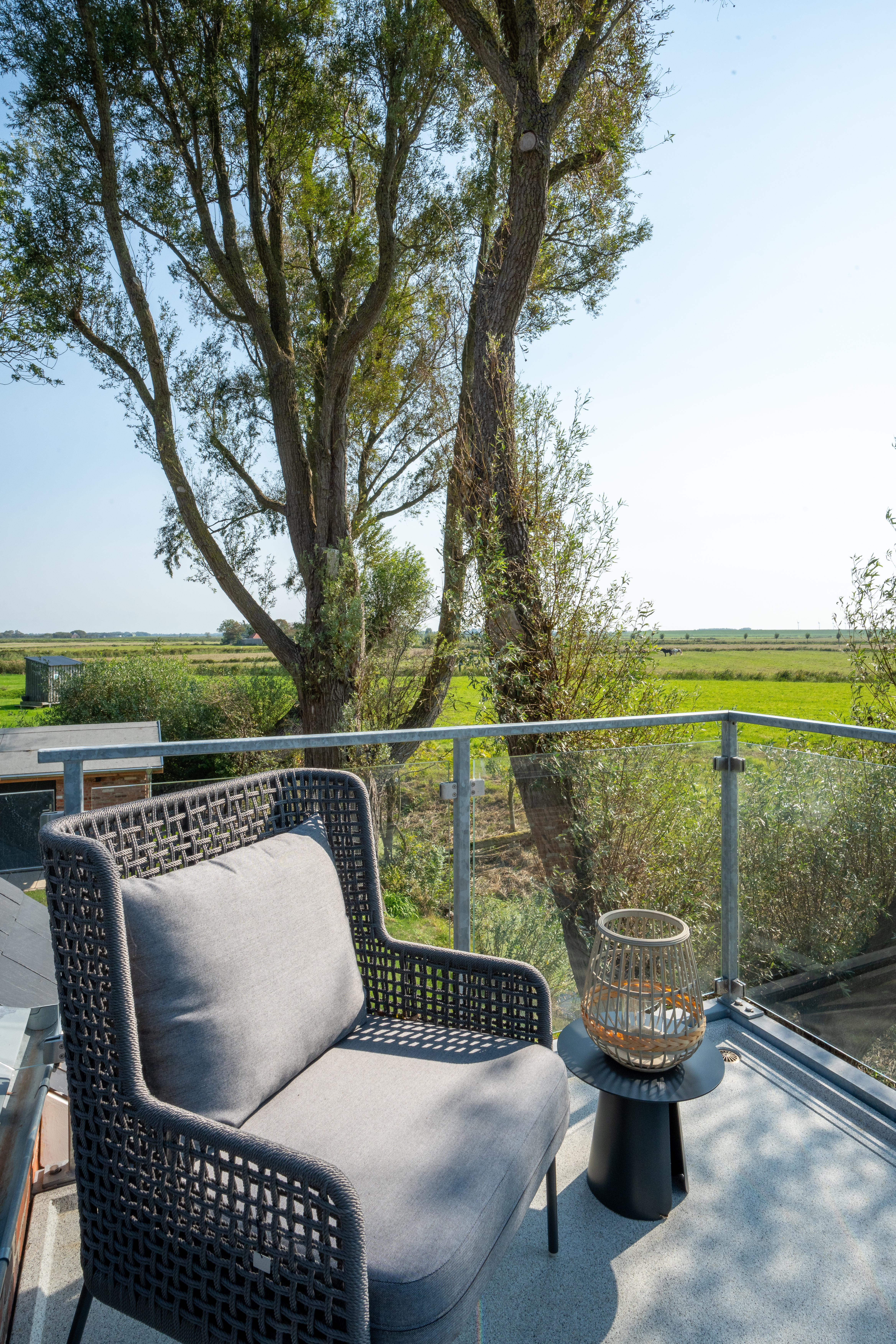  Auszeit Wohnen Westerhever  Kleihörn NR° XV - 物件實景