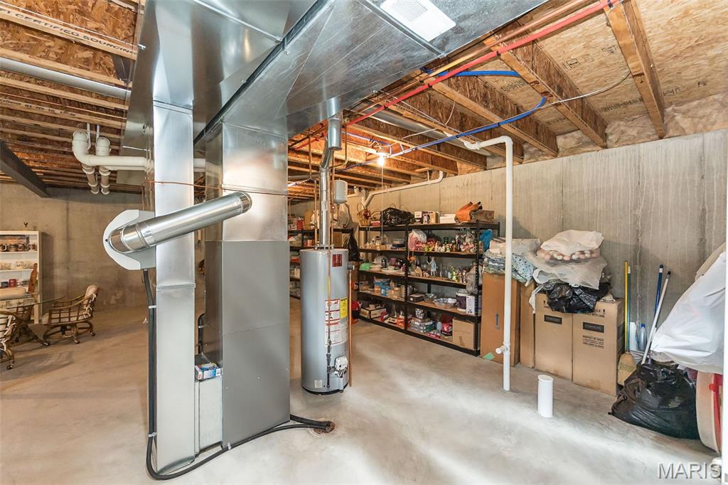 Mehlville, Missouri, 63128, United States, 3 Bedrooms Bedrooms, ,3 BathroomsBathrooms,Residential,For Sale,1966938