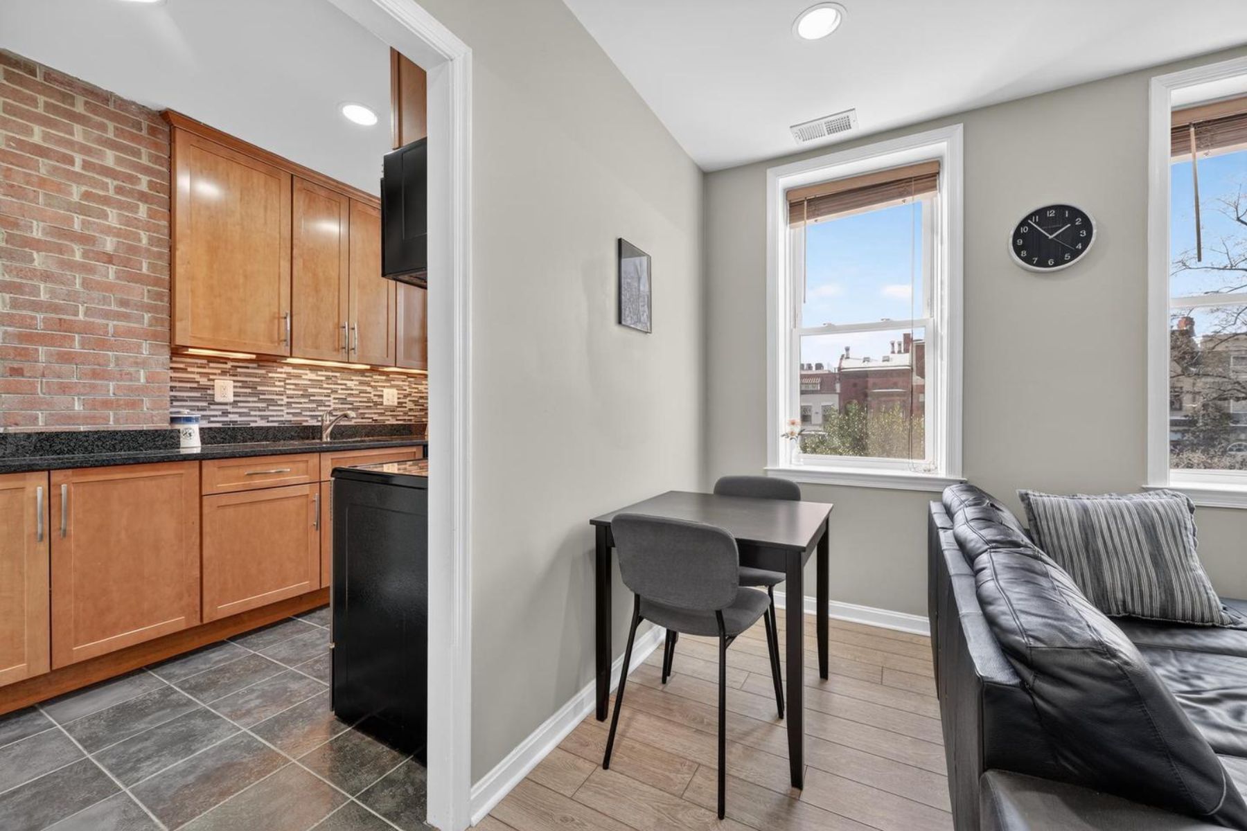  2001 16th Street NW, Washington, DC, 20009 - 物件實景