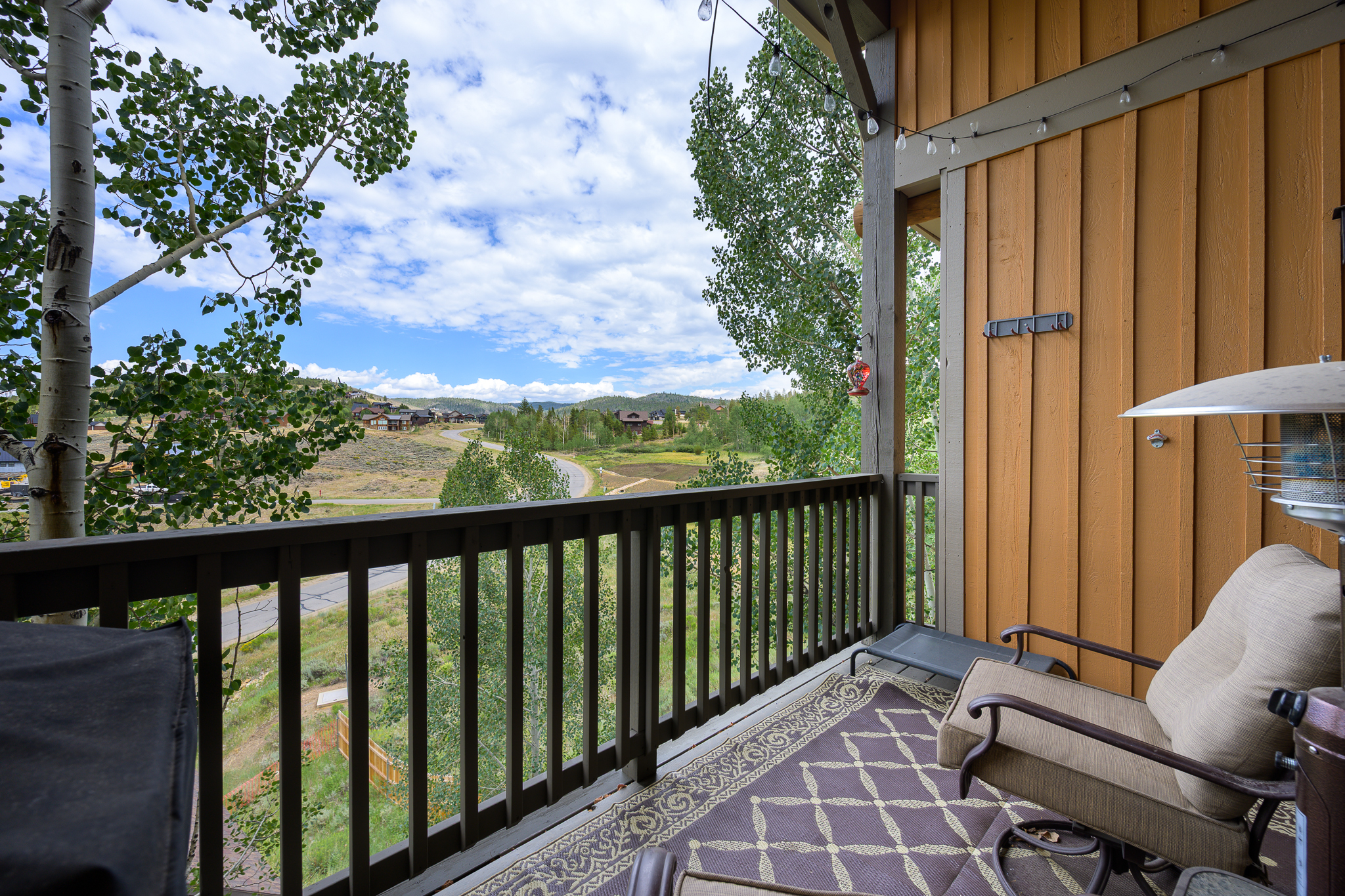  3304 Bule Sky, Granby, CO, 80446 - 物件實景