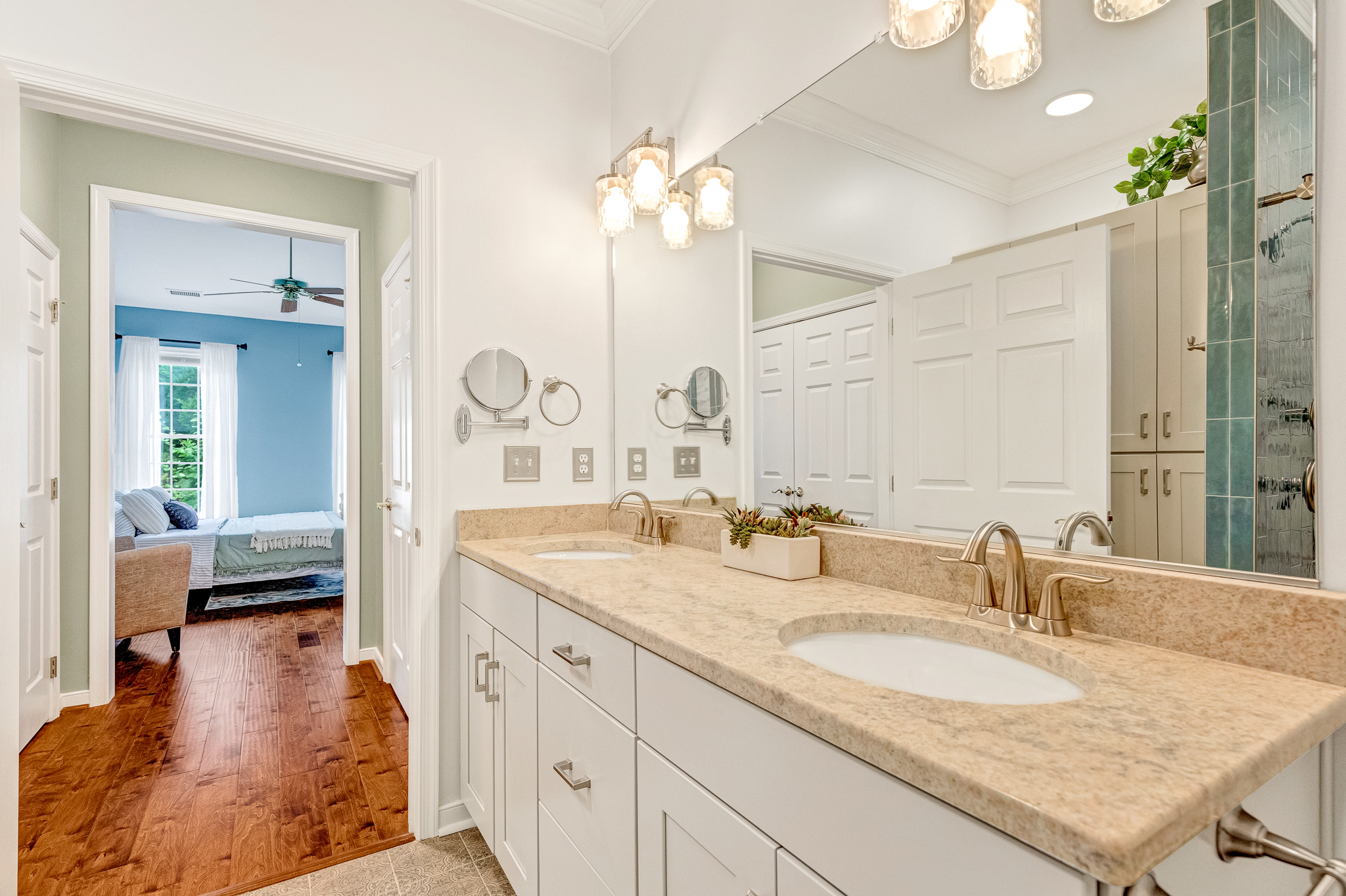  10116 Locklies Drive, Glen Allen, VA 23060 - 物件實景