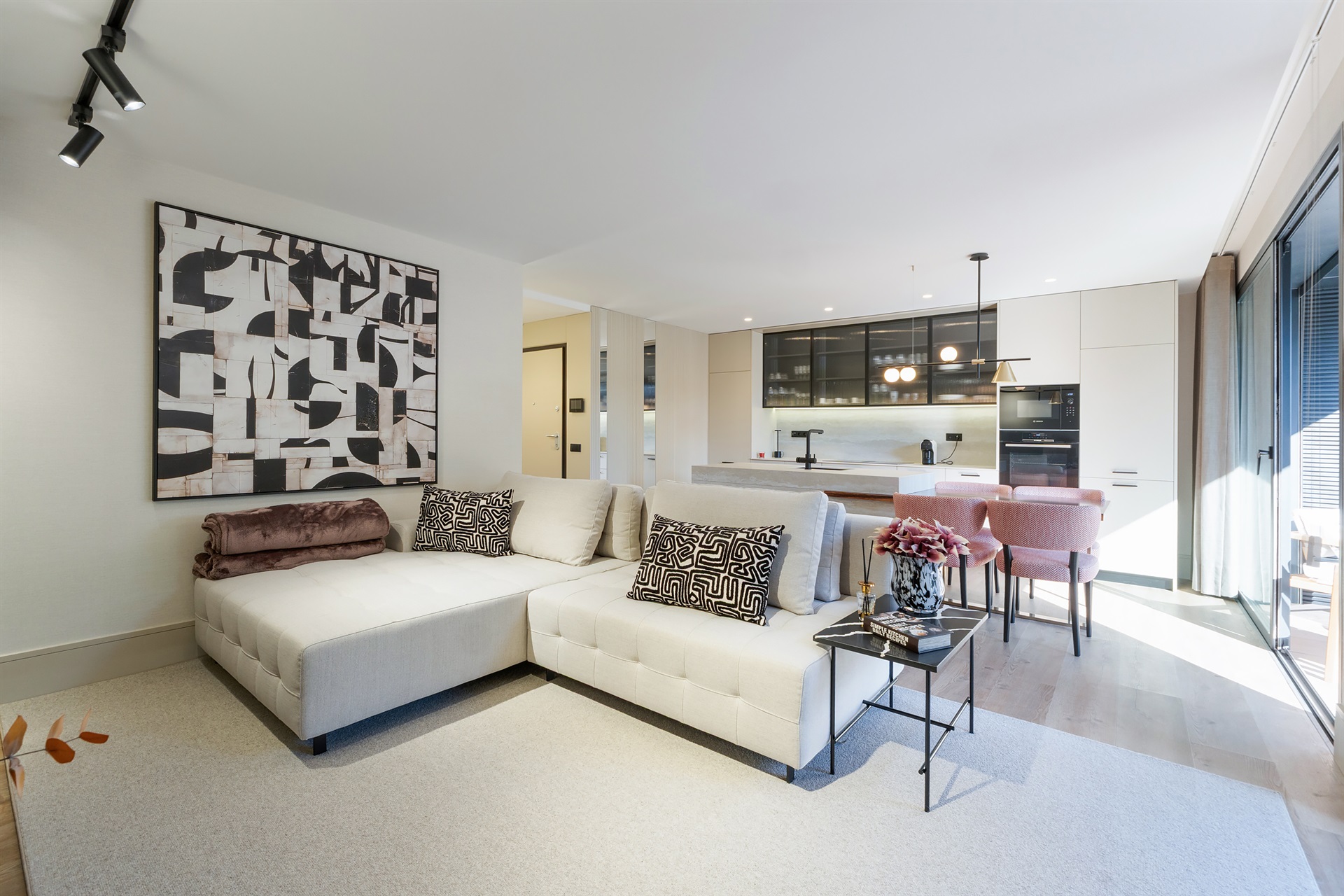  Flat, 1 bedrooms, for Sale - 物件實景