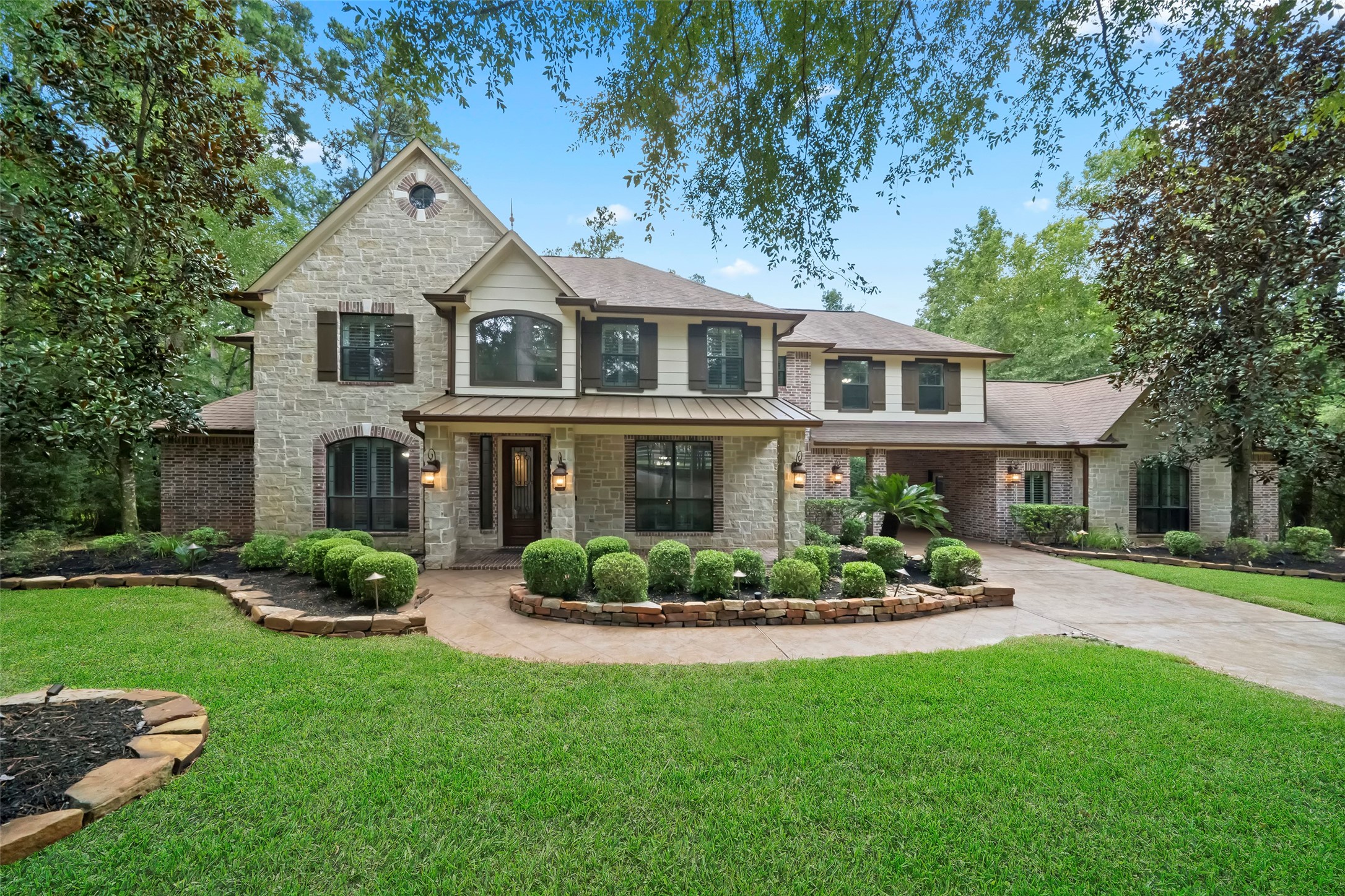  10332 Hunter Creek Lane - 物件實景