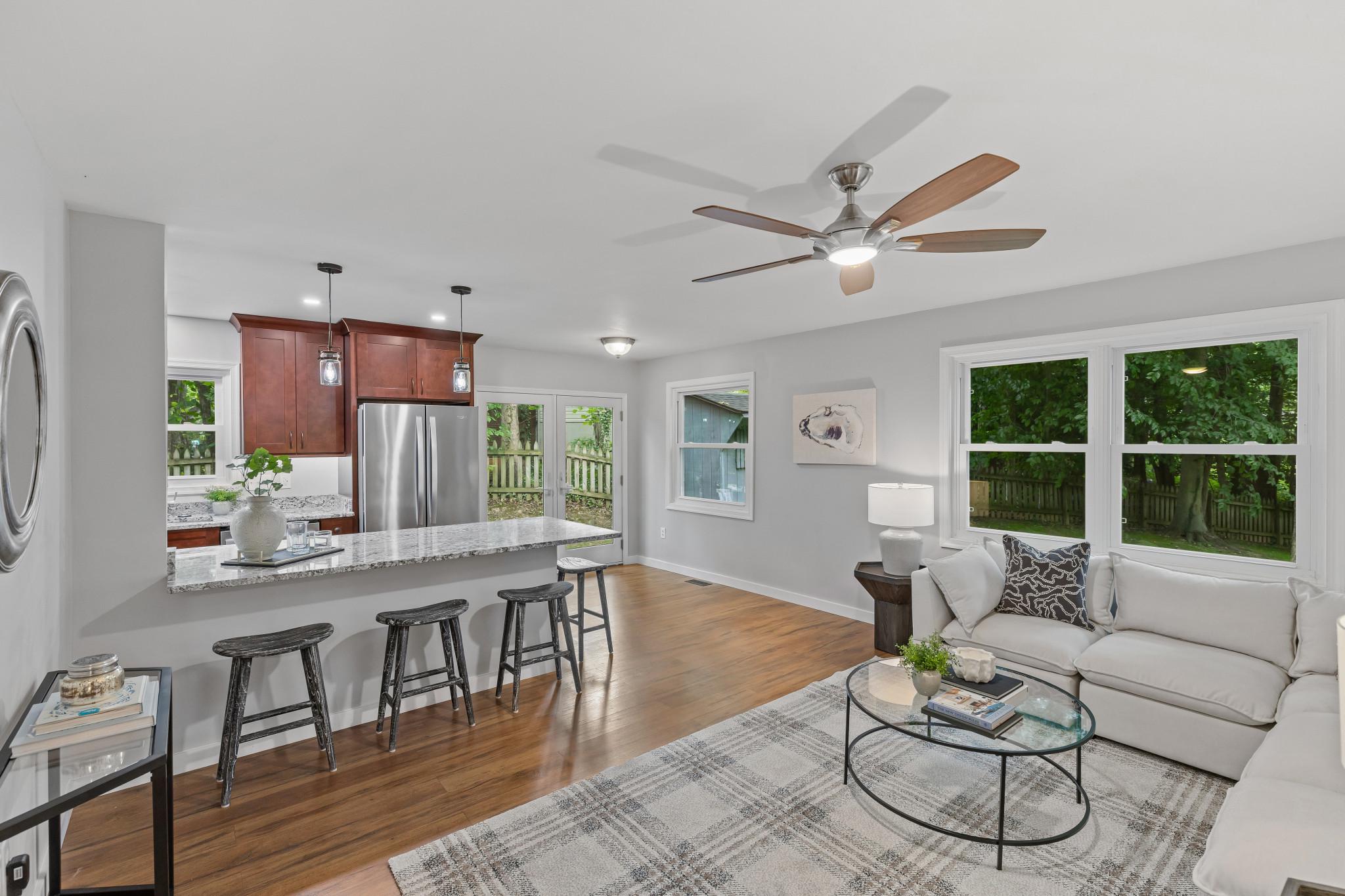  617 Wayward Drive, Annapolis, MD, 21401 - 物件實景