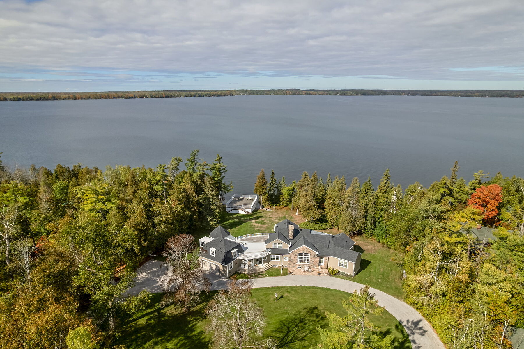  Connemara Estate  Balsam Lake - 物件實景
