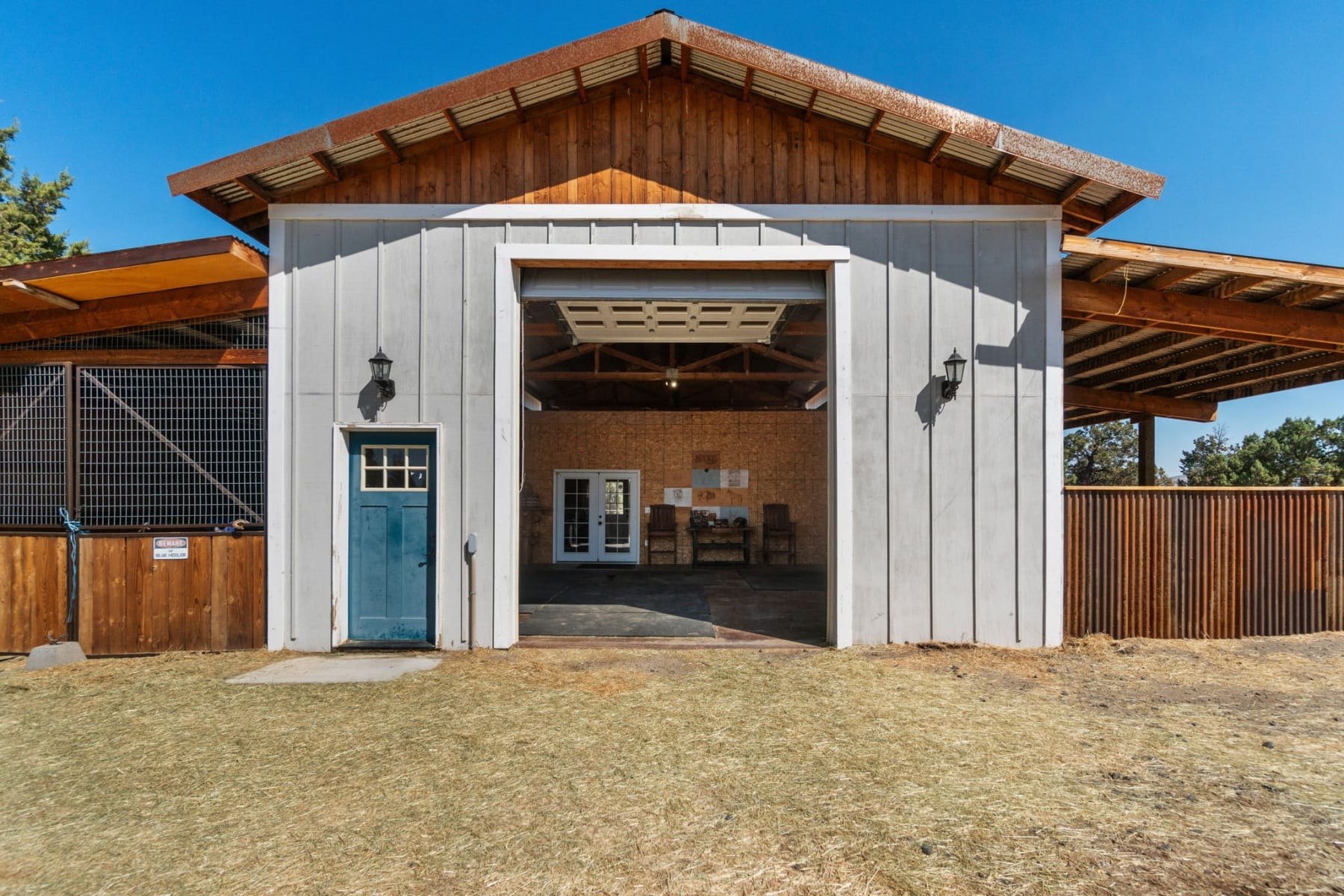  16264 SW Majestic View Lane Powell Butte, OR 97753 - 物件實景