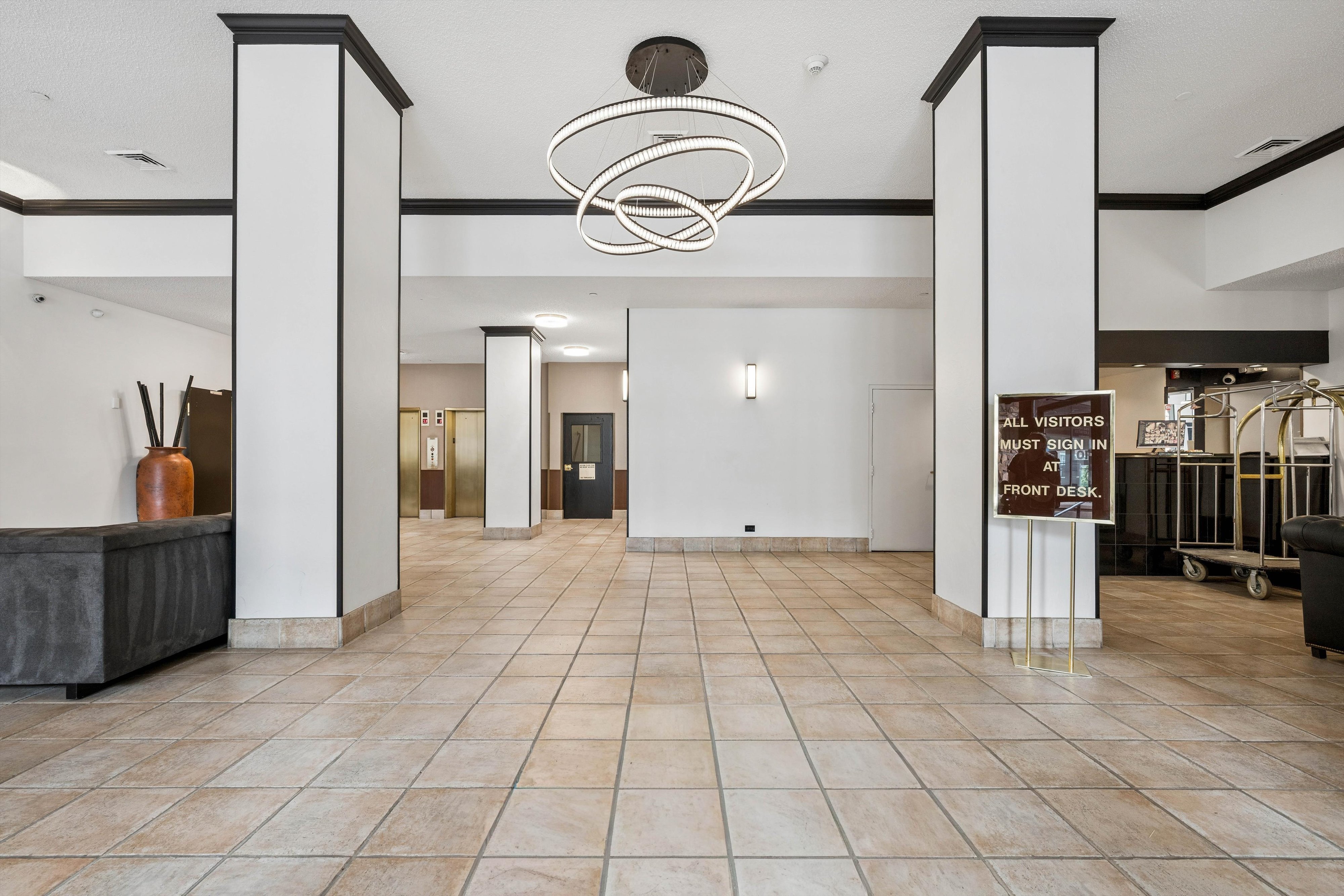  Turn Key Open-Concept Condo In The Heart Of Downtown Denver - 物件實景