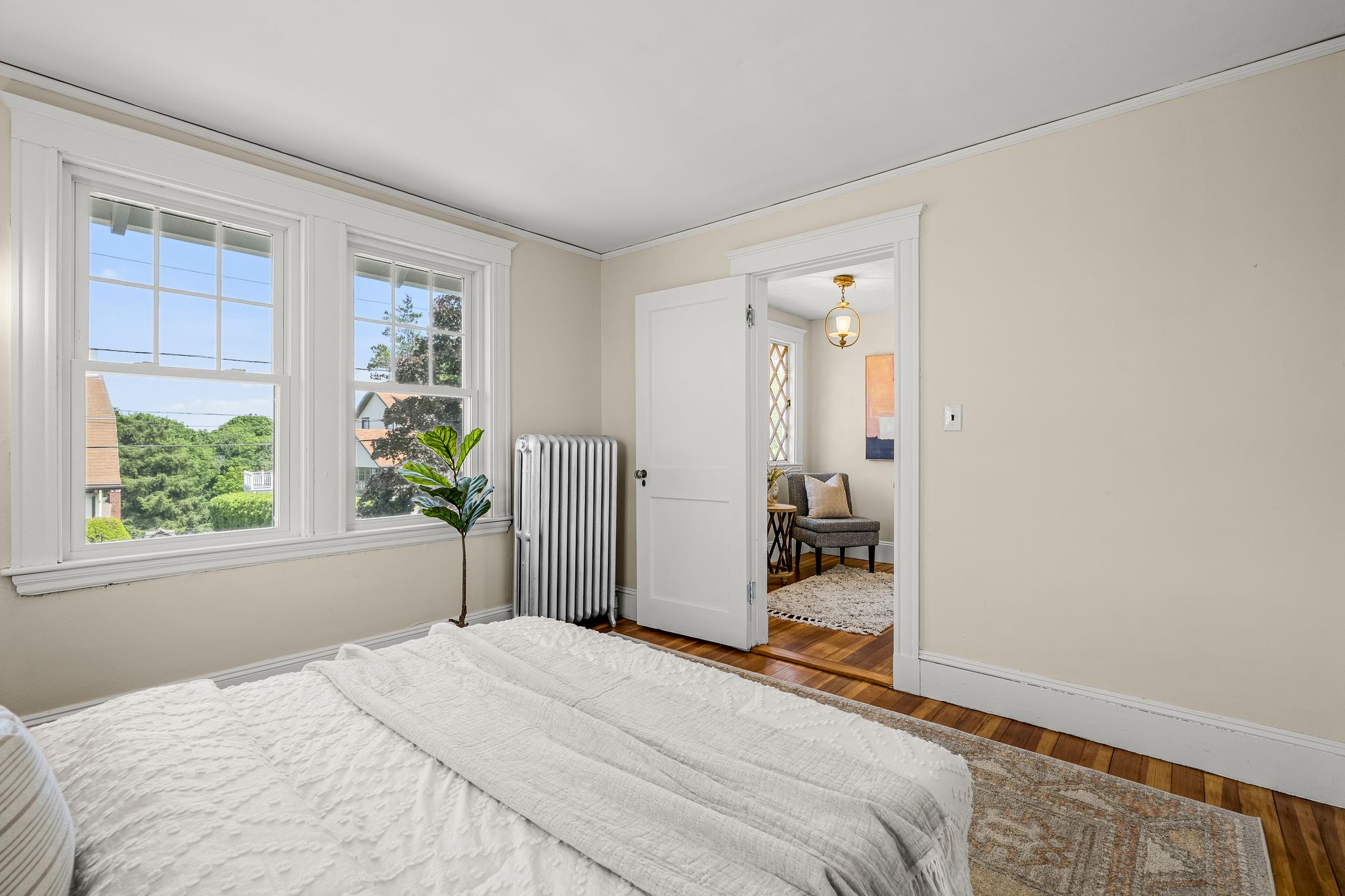  72 Terrace Road, Medford, MA, 02155 - 物件實景
