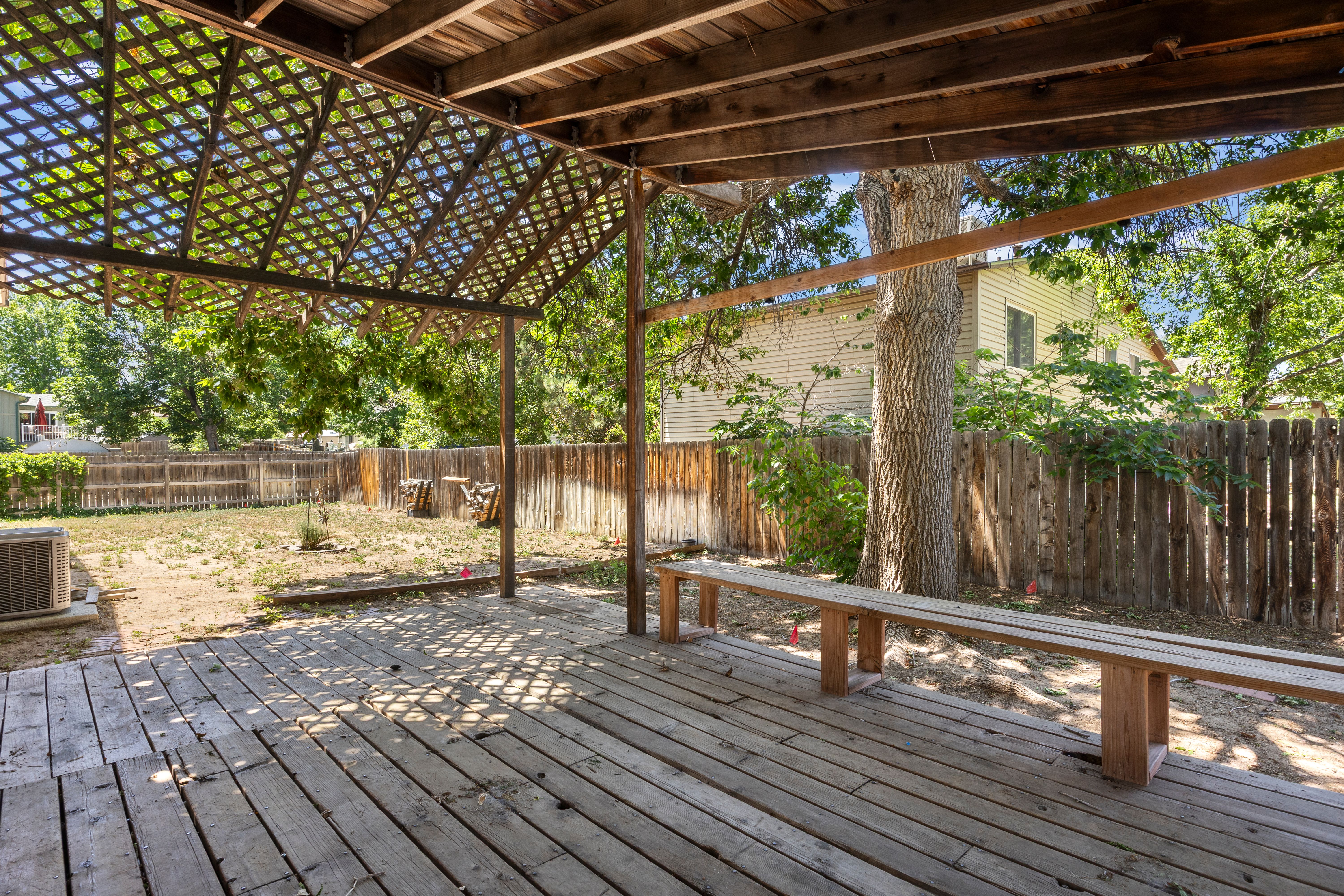  3347 S Laredo Court, Aurora, CO, 80013 - 物件實景