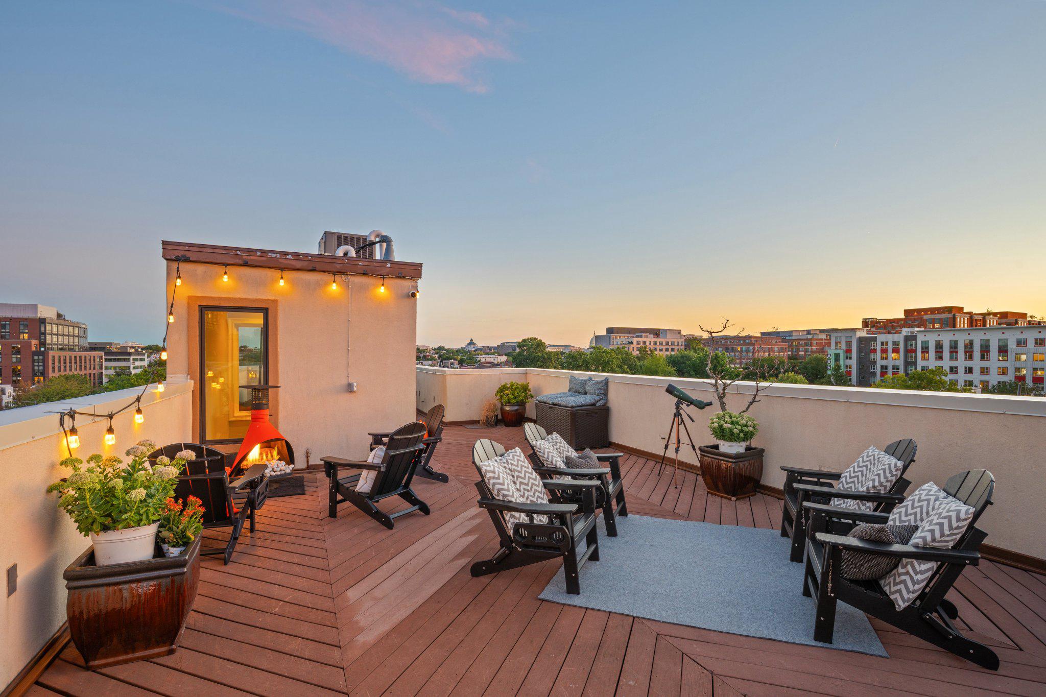  507 K Street NE, Washington, DC, 20002 - 物件實景