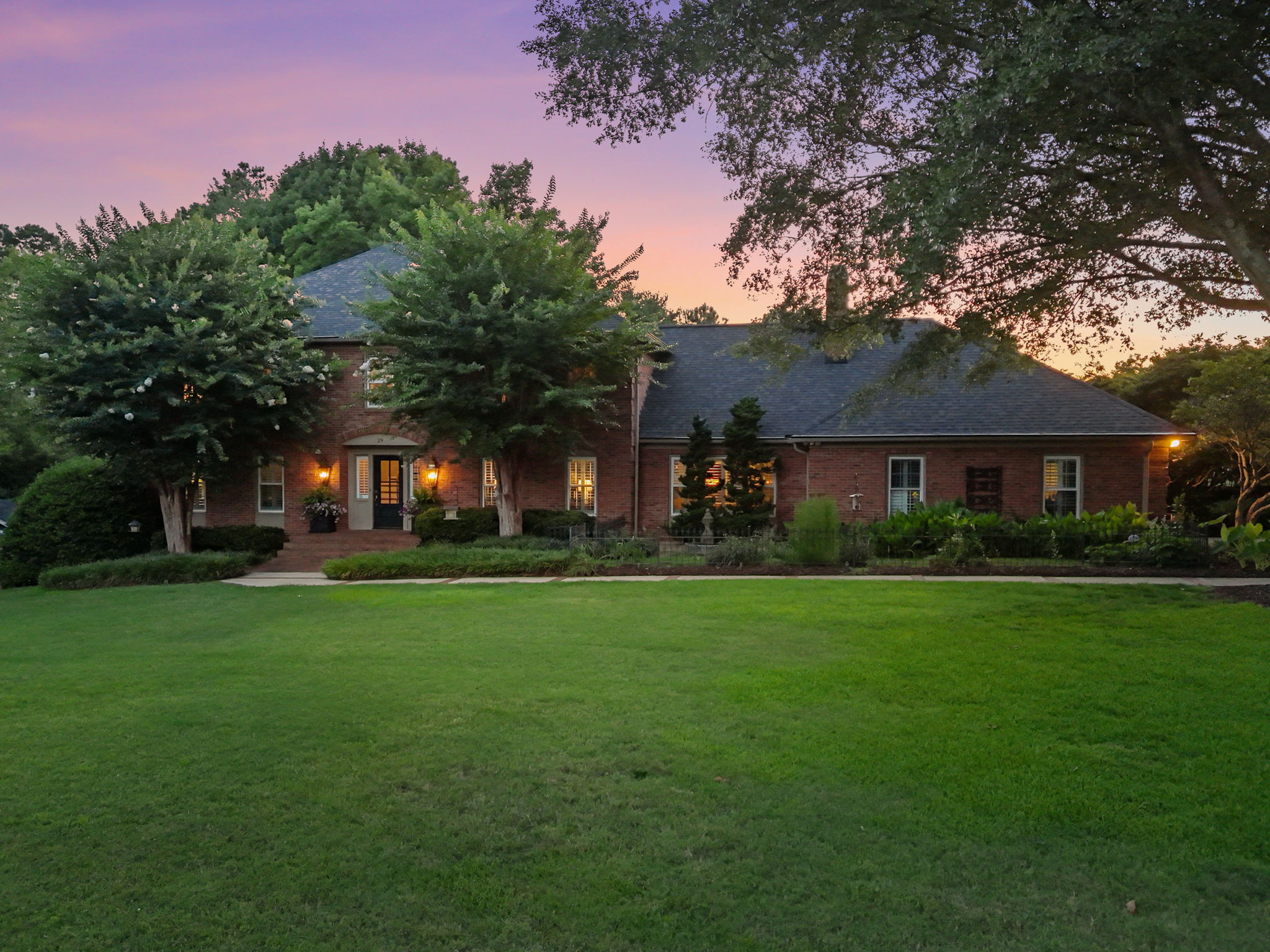  29 Quail Hill Drive, Greenville, SC 29607 - 物件實景