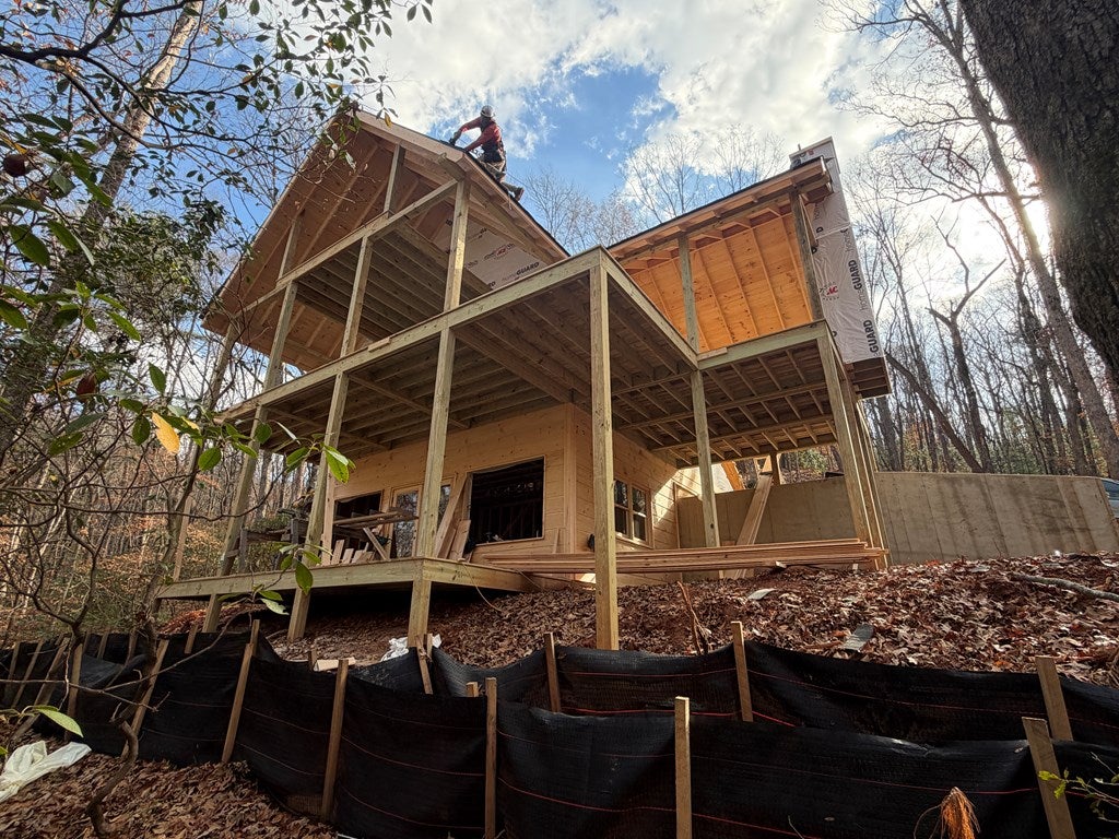 Blue Ridge, Georgia, 30513, United States, 3 Bedrooms Bedrooms, ,3 BathroomsBathrooms,Residential,For Sale,1995238