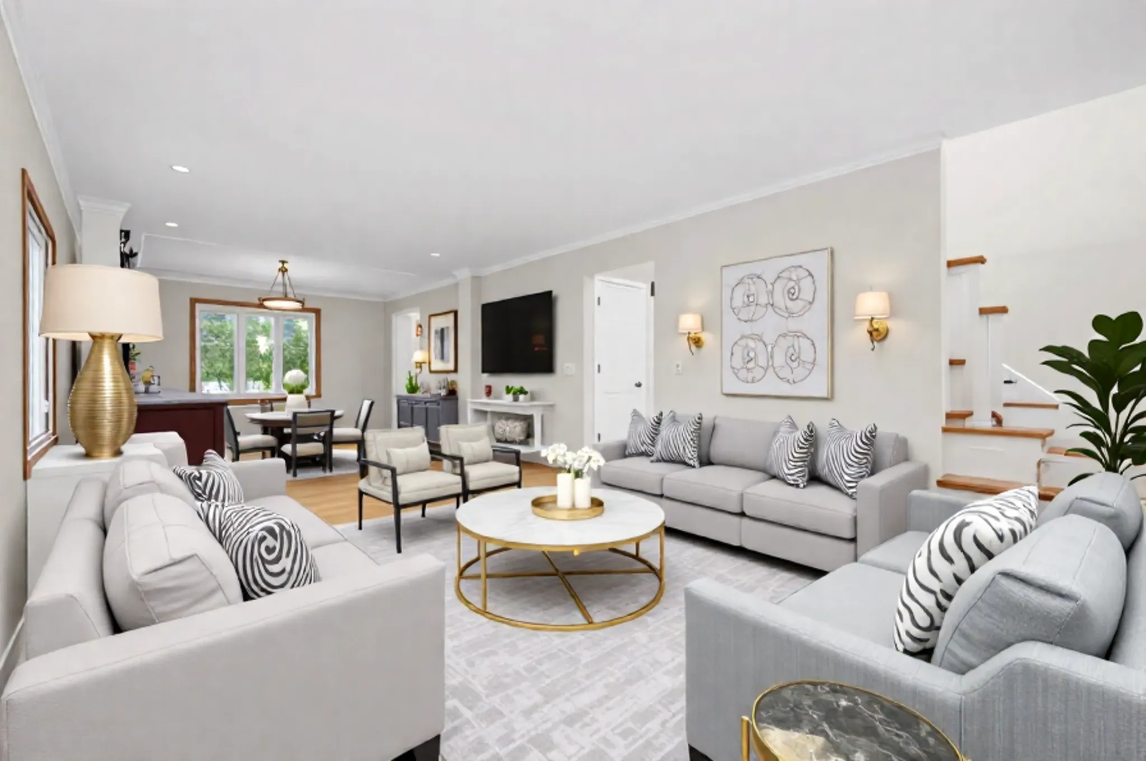 Palatine, Illinois, 60067, United States, 4 Bedrooms Bedrooms, ,3 BathroomsBathrooms,Residential,For Sale,1967917