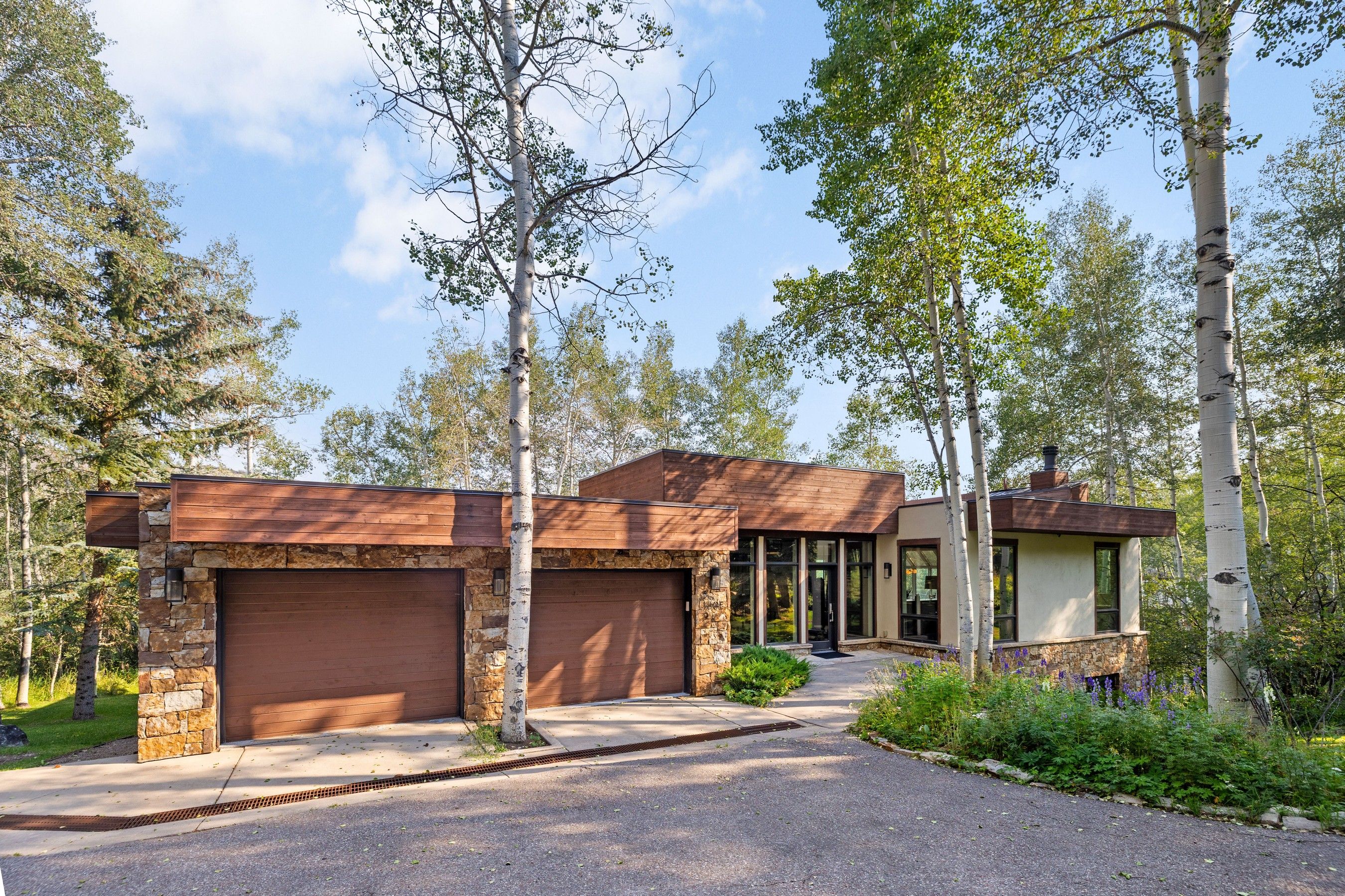  399 Maple Ridge Lane, Aspen, CO, 81611 - 物件實景
