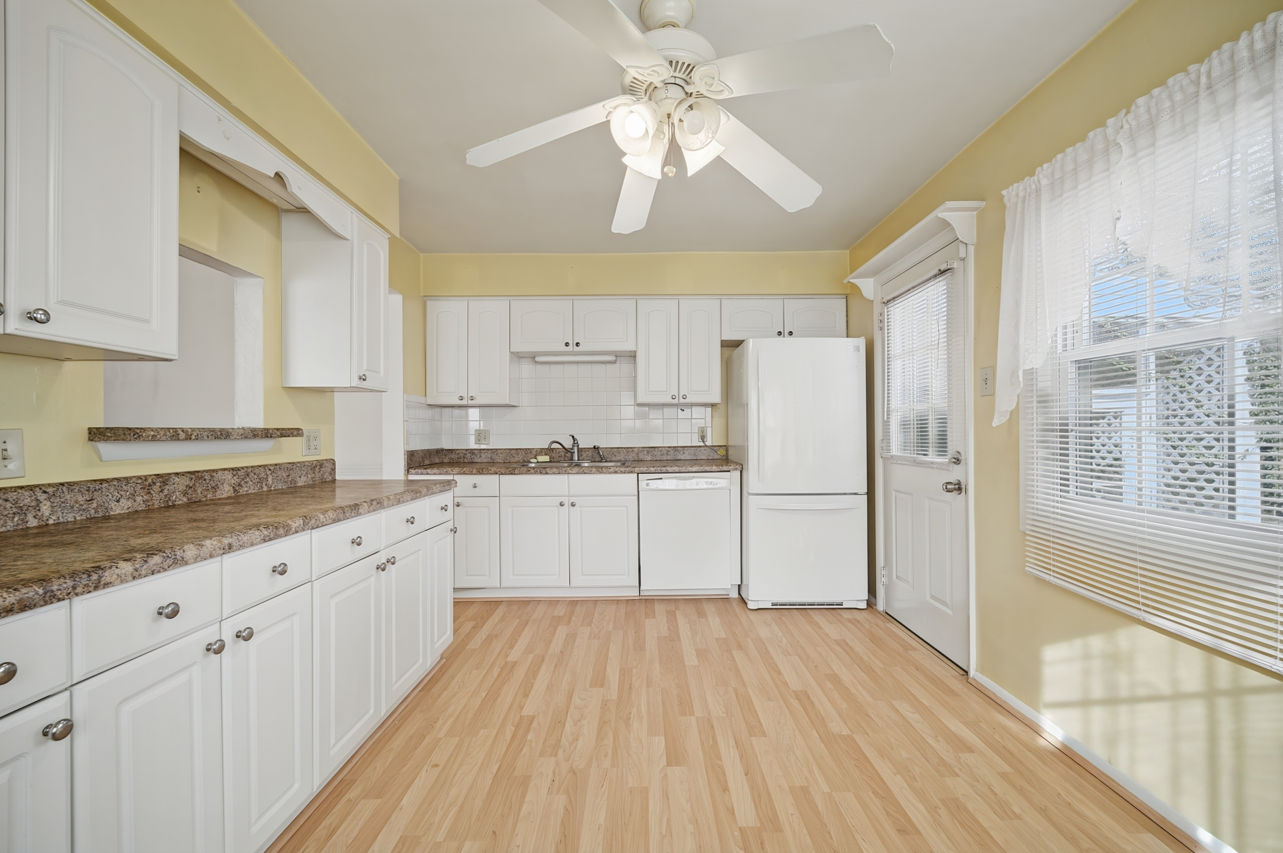  7417 Red Brook Road, Norfolk, VA, 23518 - 物件實景