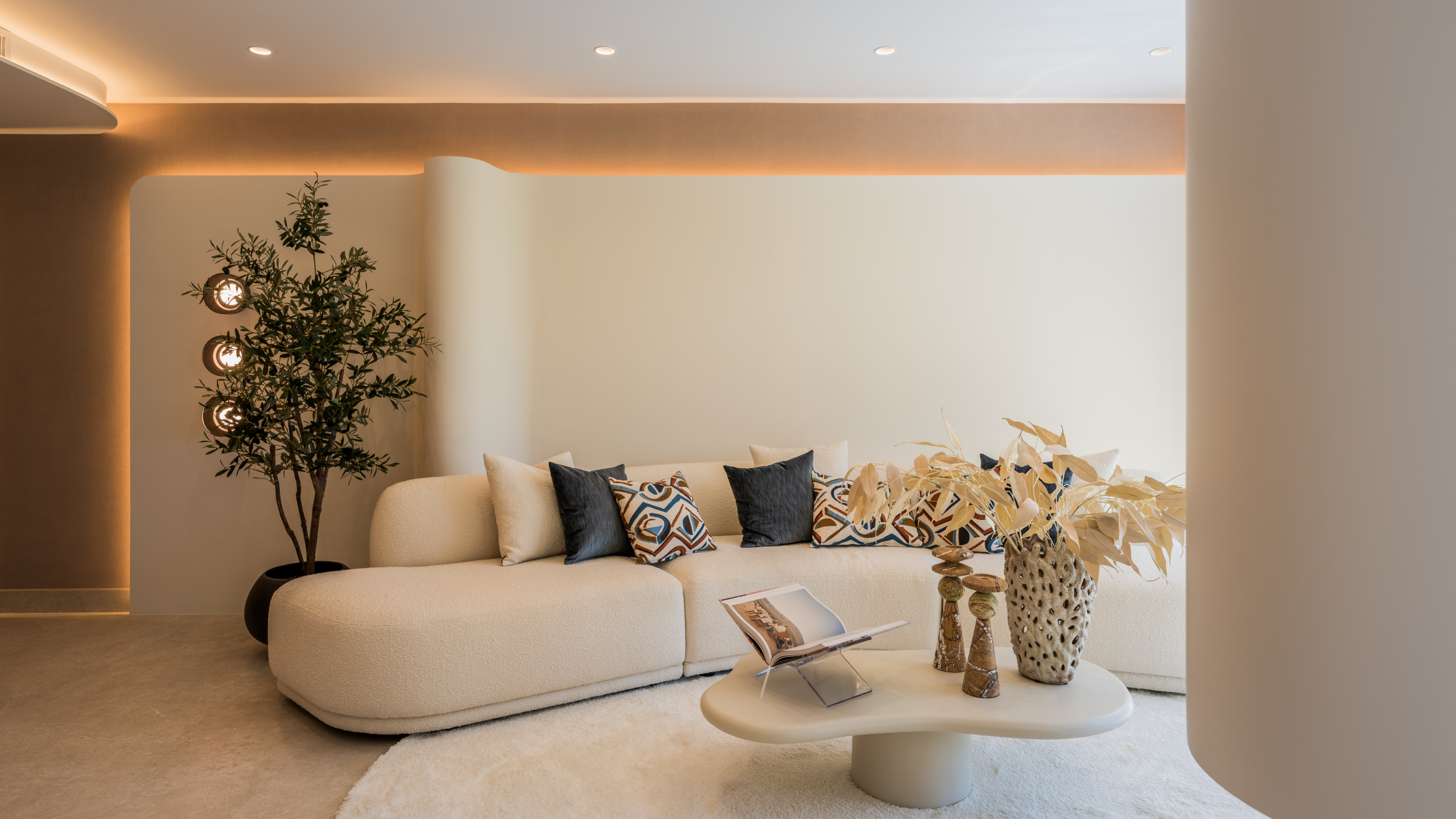  Beachfront contemporary apartment in Costalita, Estepona - 物件實景