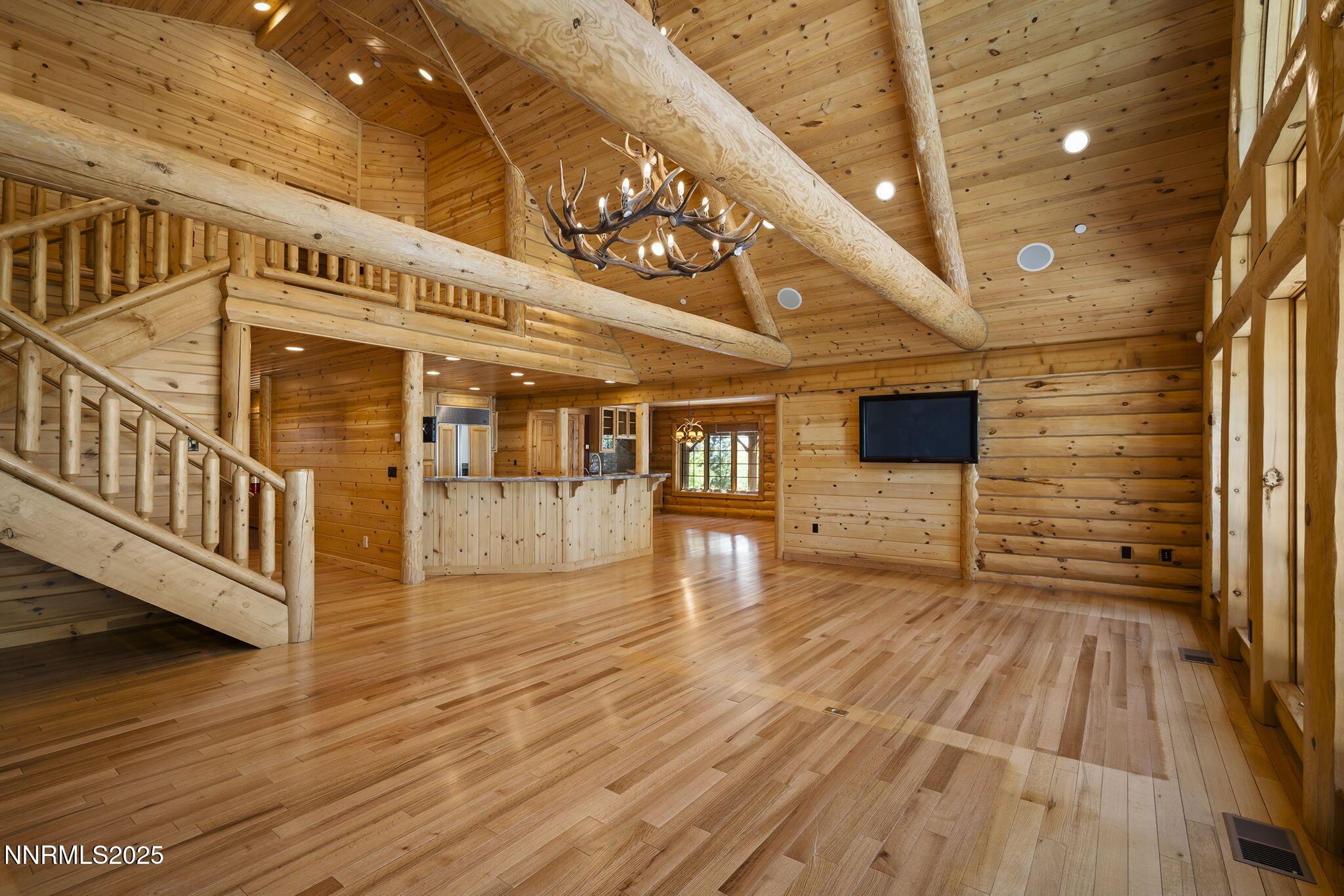 Gardnerville, Nevada, 89460, United States, 4 Bedrooms Bedrooms, ,6 BathroomsBathrooms,Residential,For Sale,1848388