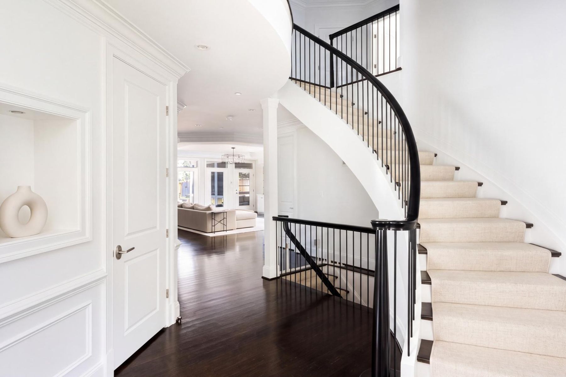  8014 Aberdeen Road, Bethesda, MD, 20814 - 物件實景