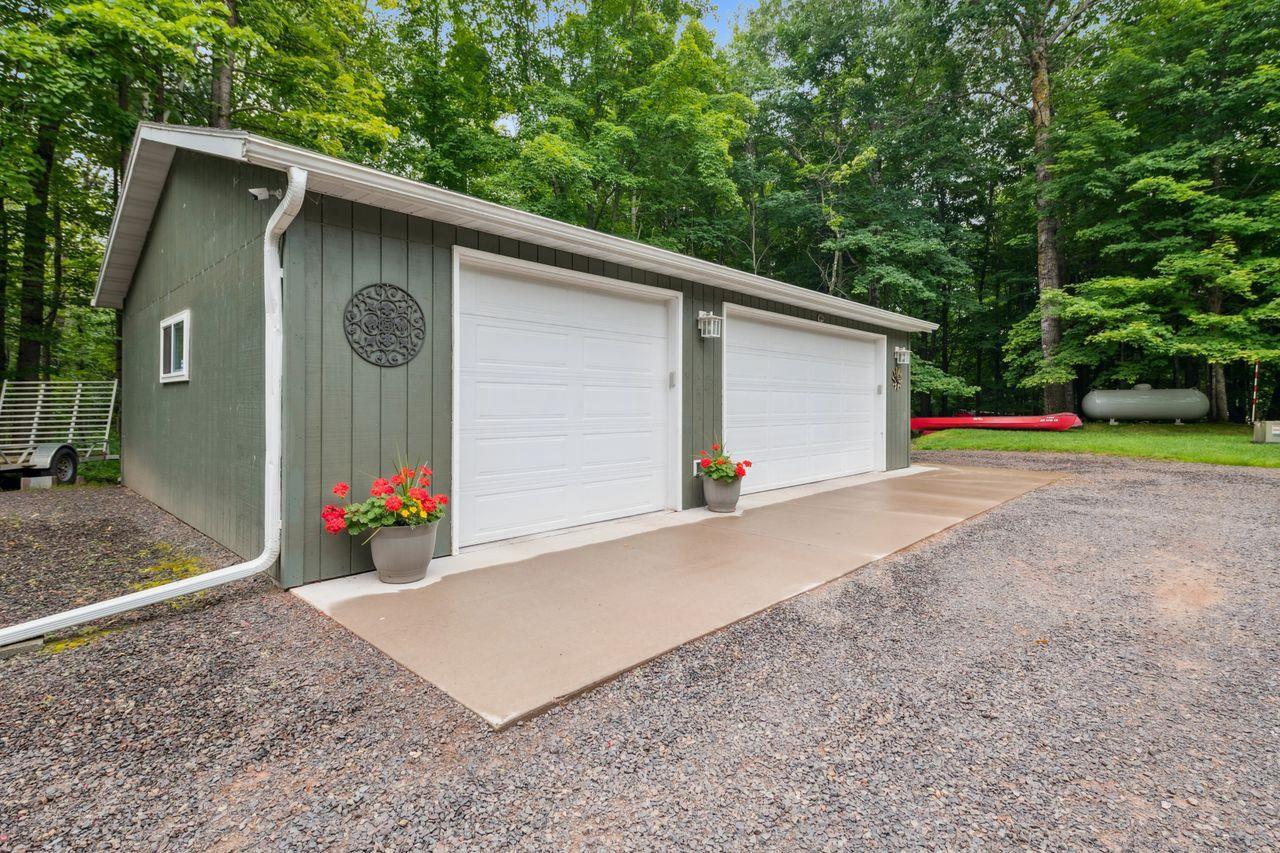 Iron River, Wisconsin, 54847, United States, 3 Bedrooms Bedrooms, ,2 BathroomsBathrooms,Residential,For Sale,1911262