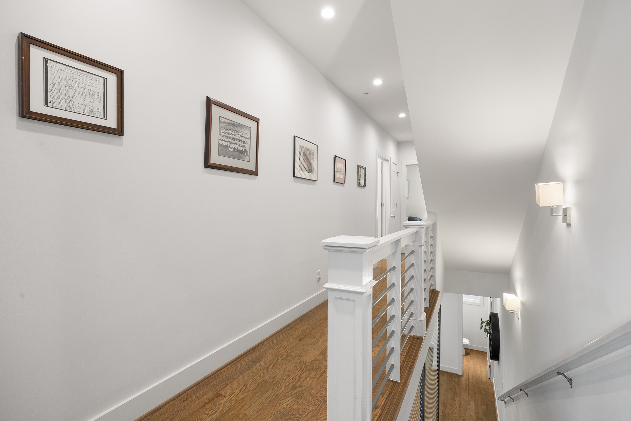  Light-filled End Unit Townhome in the Heart of Vibrant Old Fourth Ward - 物件實景