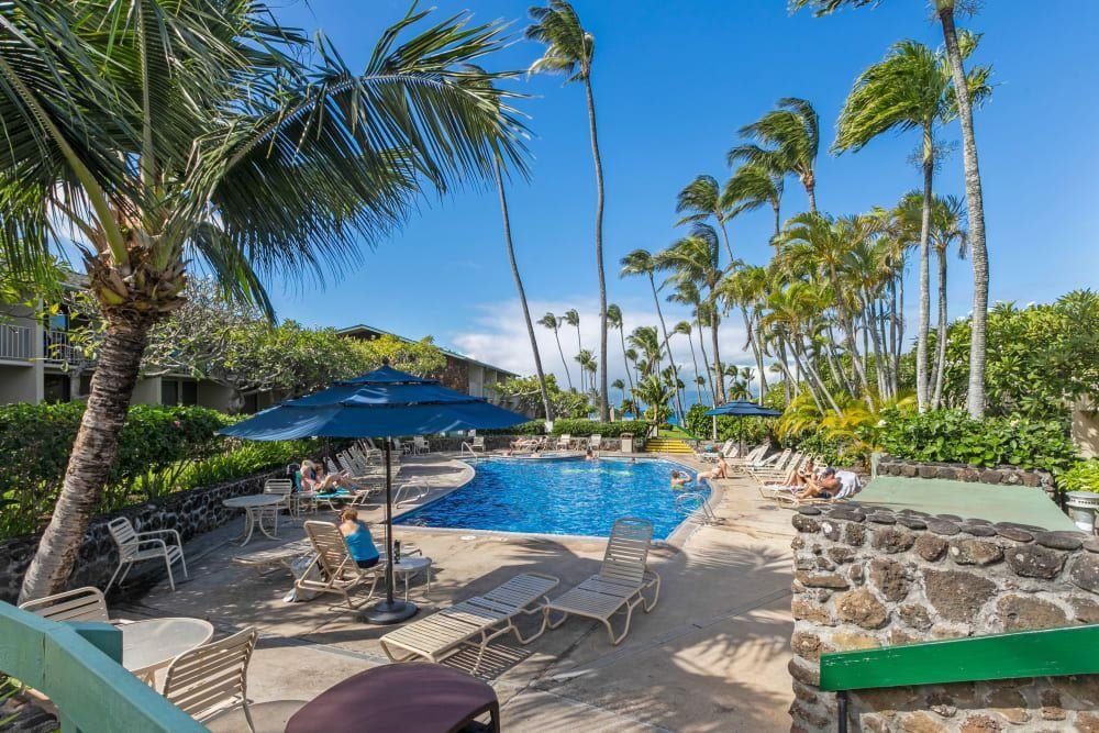 5315 Lower Honoapiilani Rd, Lahaina, Hawaii, 96761, United States, 1 Bedroom Bedrooms, ,1 BathroomBathrooms,Residential,For Sale,5315 Lower Honoapiilani Rd,1565875