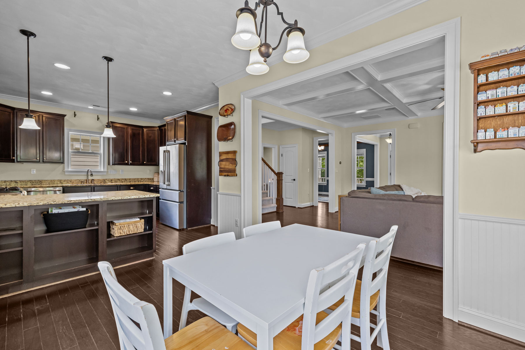  516 Beecher Stowe Street, Chesapeake, VA 23323 - 物件實景