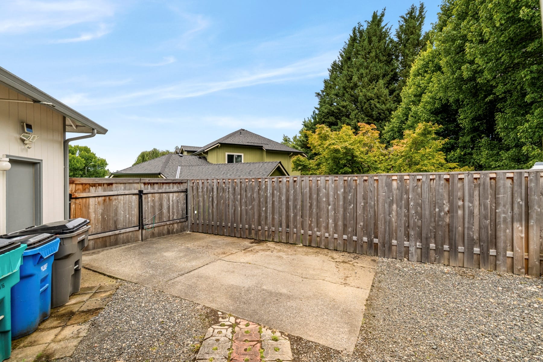  16503 NE 27TH CT Ridgefield, WA 98642 - 物件實景