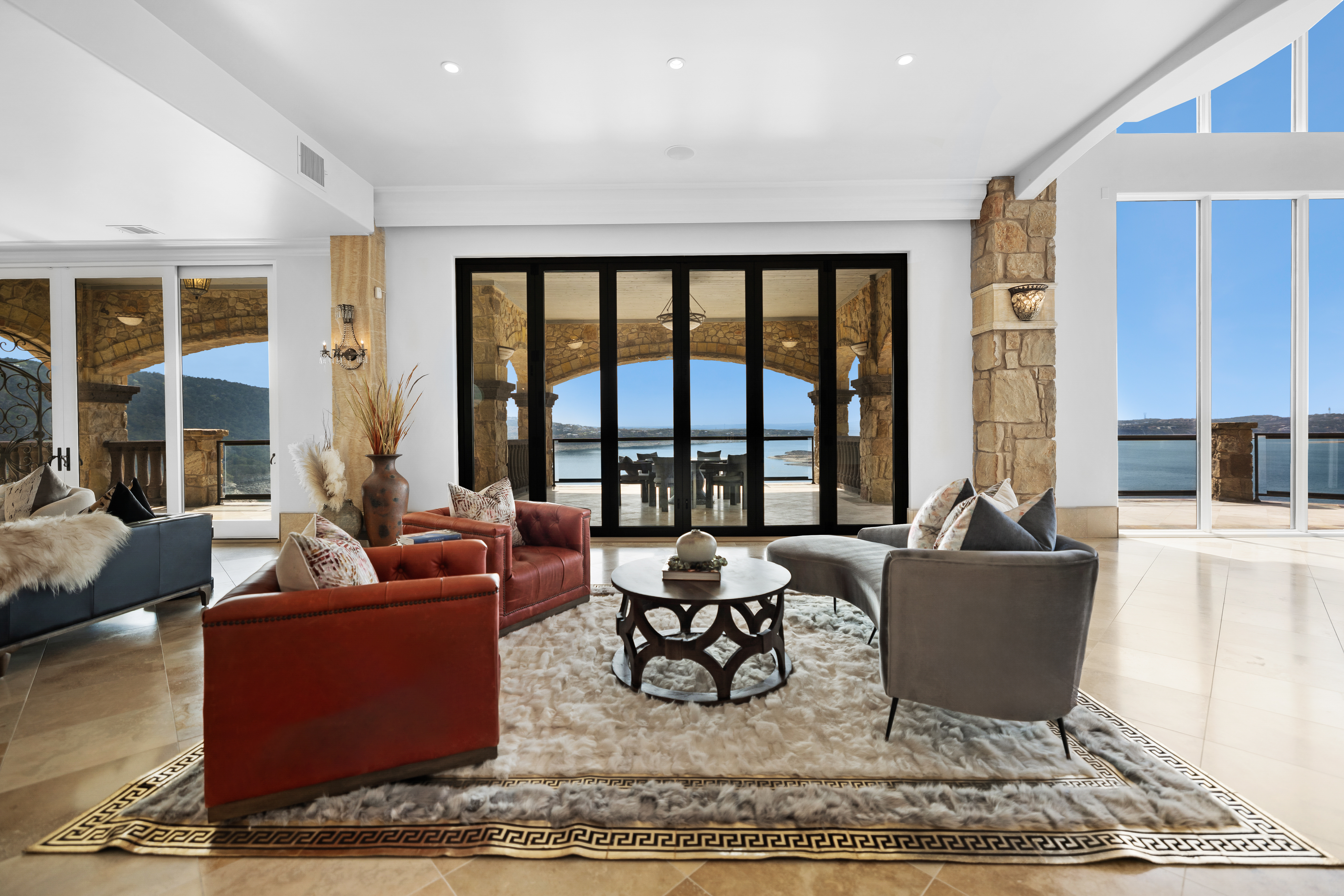  Welcome to the Villa Corazon of Lake Travis - 物件實景