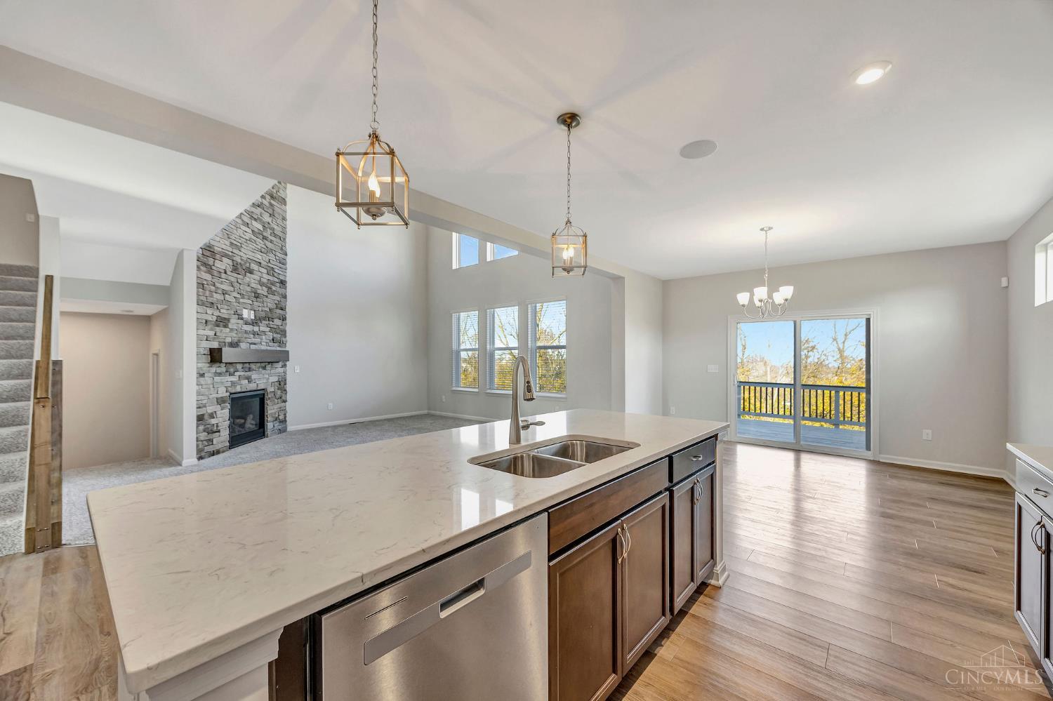 Liberty Twp, Ohio, 45011, United States, 5 Bedrooms Bedrooms, ,4 BathroomsBathrooms,Residential,For Sale,1998520