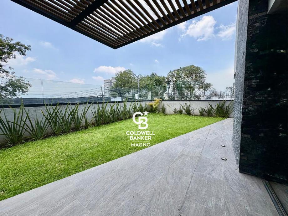 Cuajimalpa de Morelos, Ciudad de México, 05240, Mexico, 3 Bedrooms Bedrooms, ,3 BathroomsBathrooms,Residential,For Sale,1918585