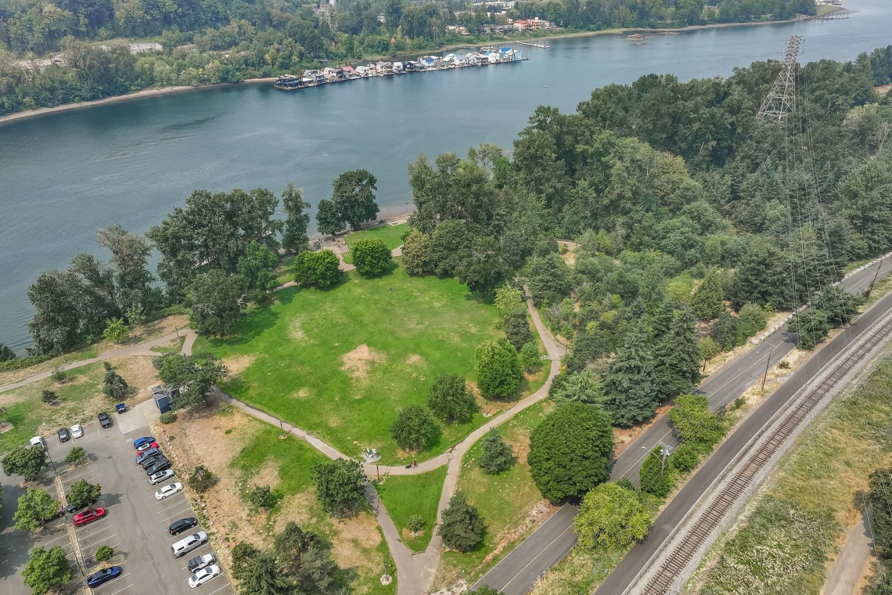  7952 SE 6TH AVE #3 Portland, OR 97202 - 物件實景