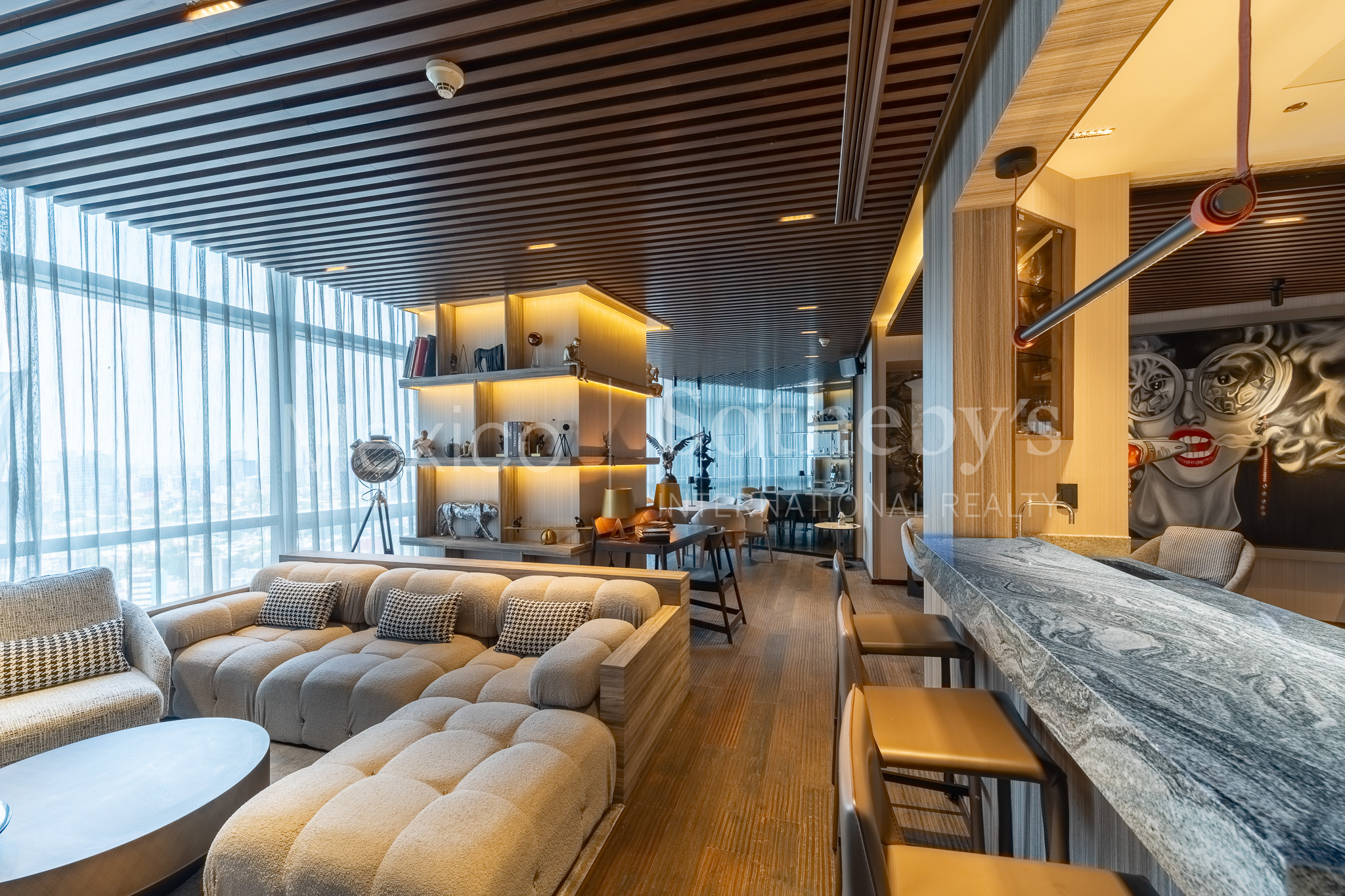  St Regis 23 - 物件實景