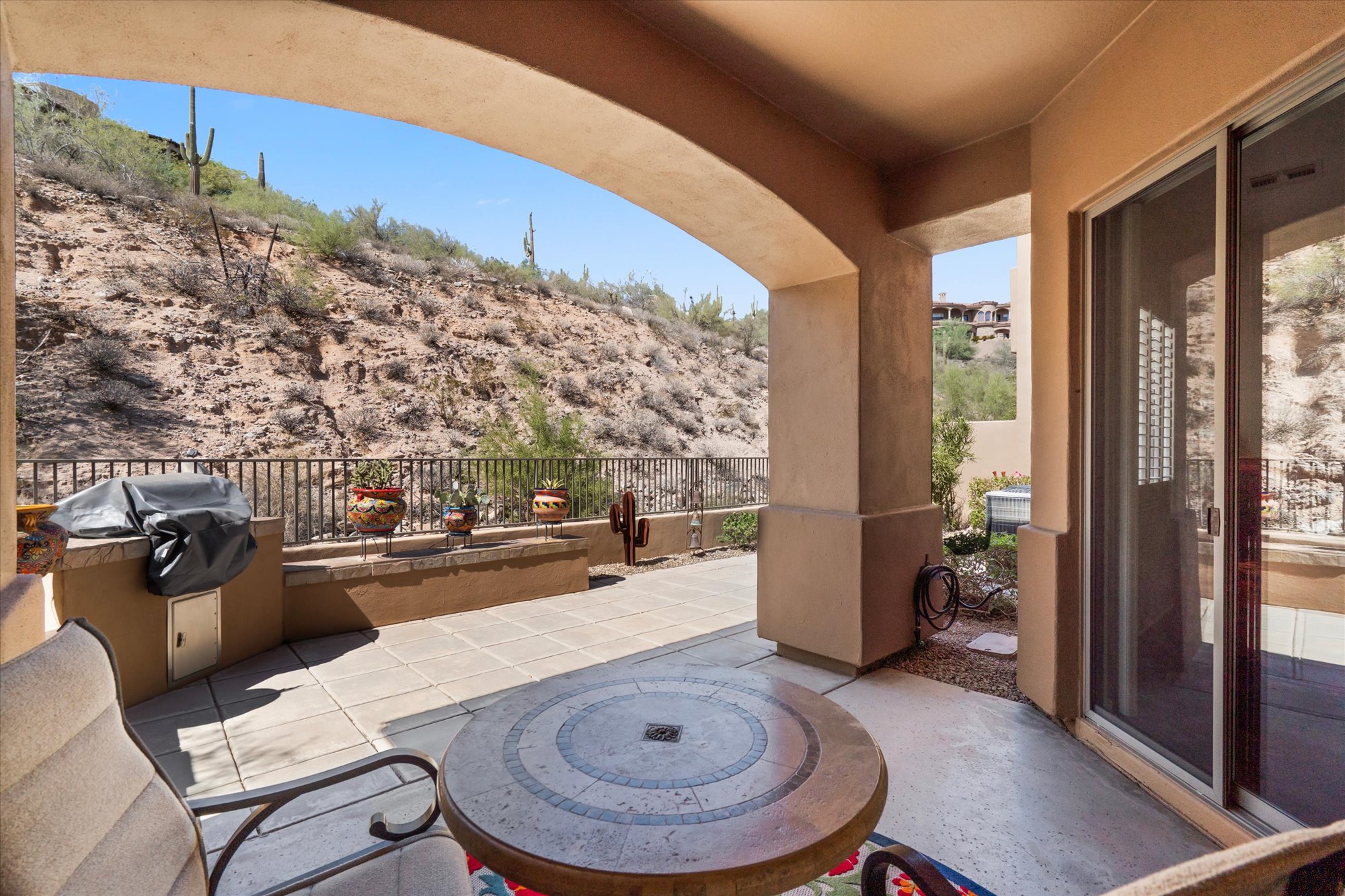  15040 E Scarlet Sky Lane¦Fountain Hills, AZ - 物件實景
