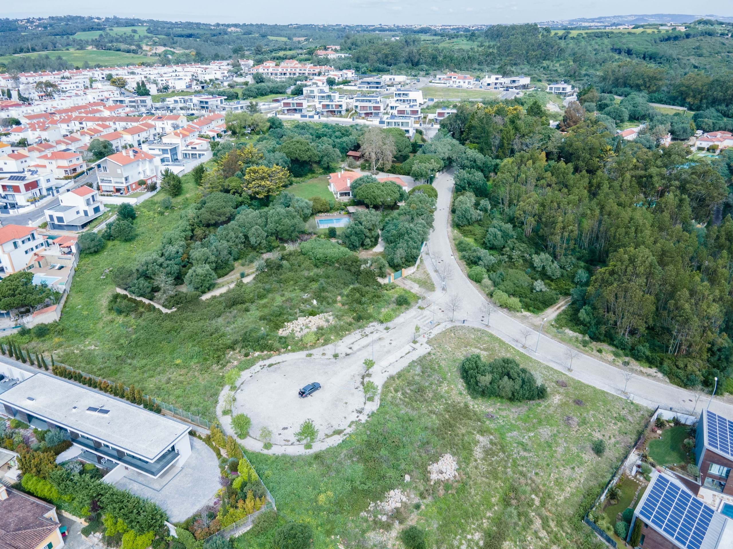 Sintra, Lisbon, 2710-403, PT, ,Land,For Sale,1882298