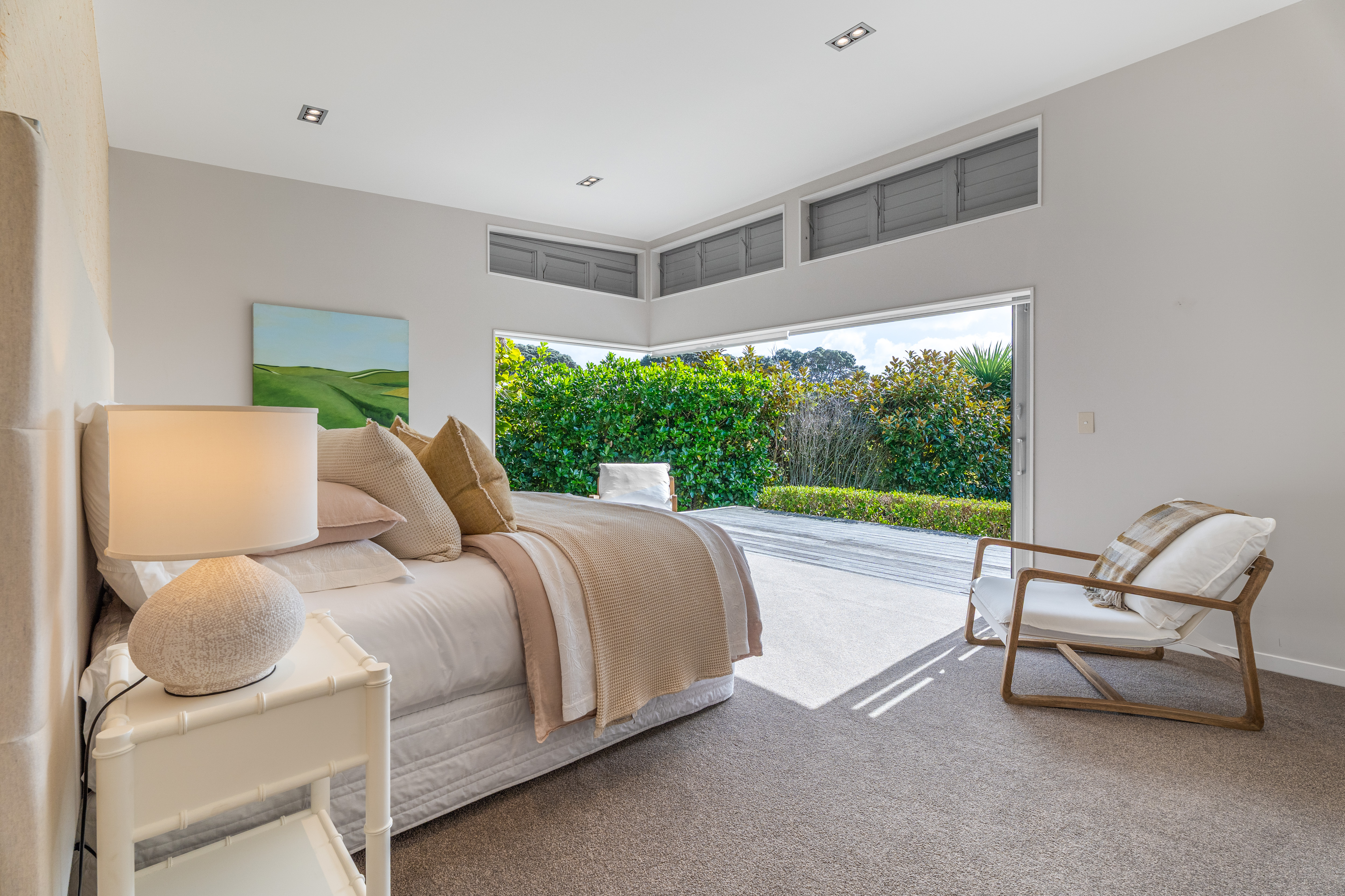  202G Big Bay Road, Manukau Heads - 物件實景