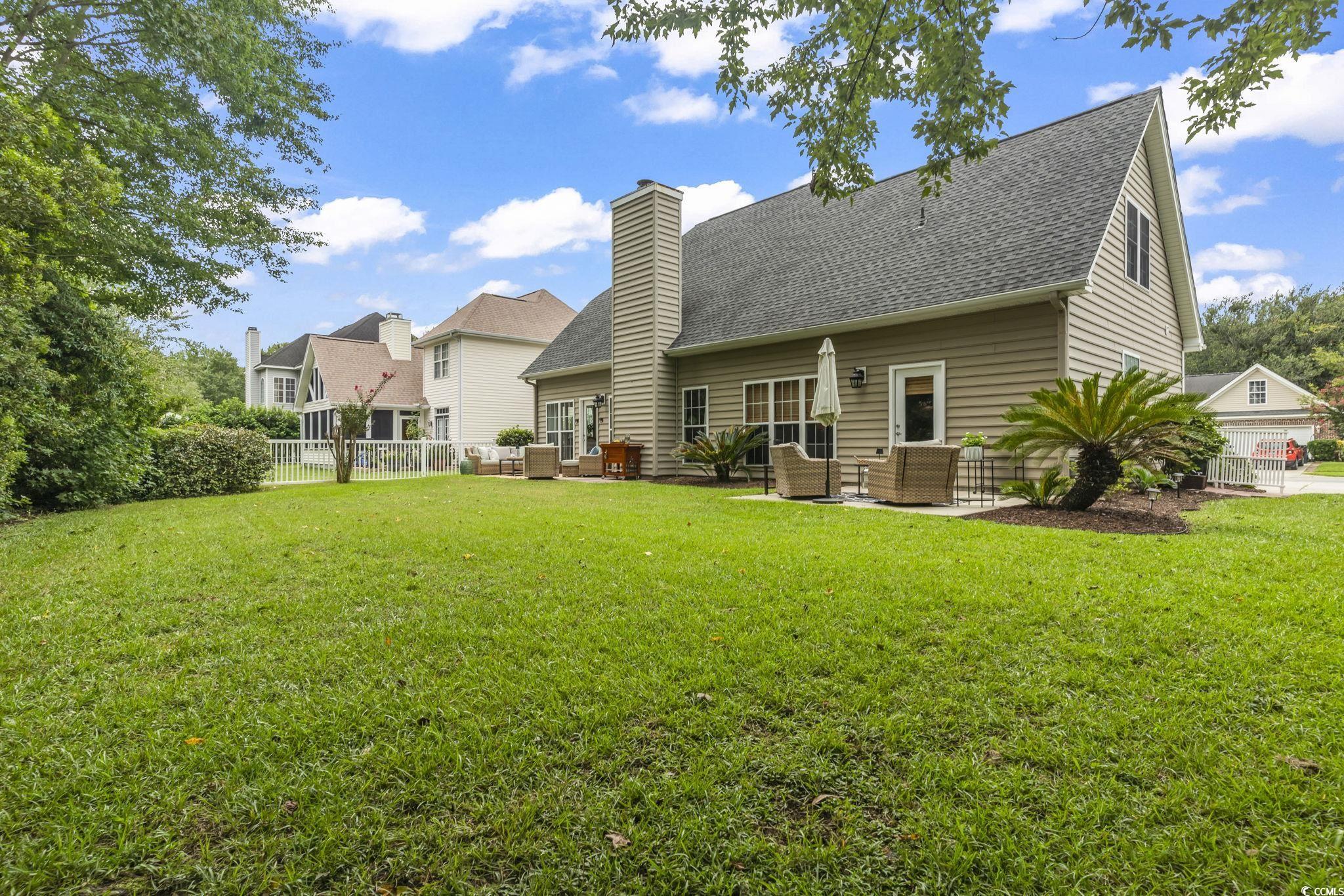 Myrtle Beach, South Carolina, 29588, United States, 4 Bedrooms Bedrooms, ,3 BathroomsBathrooms,Residential,For Sale,1925577