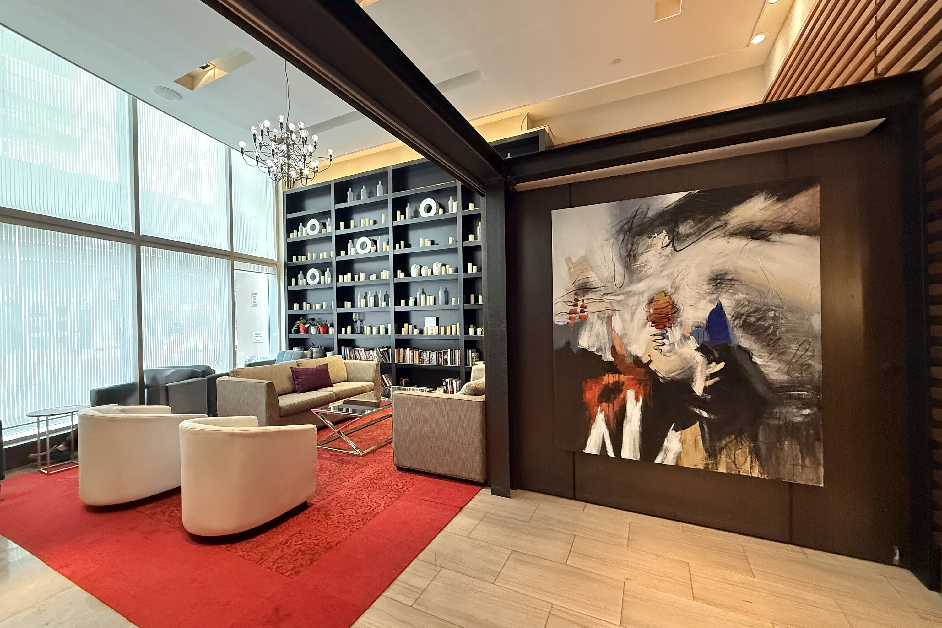  Pantages Tower and Hotel - 物件實景