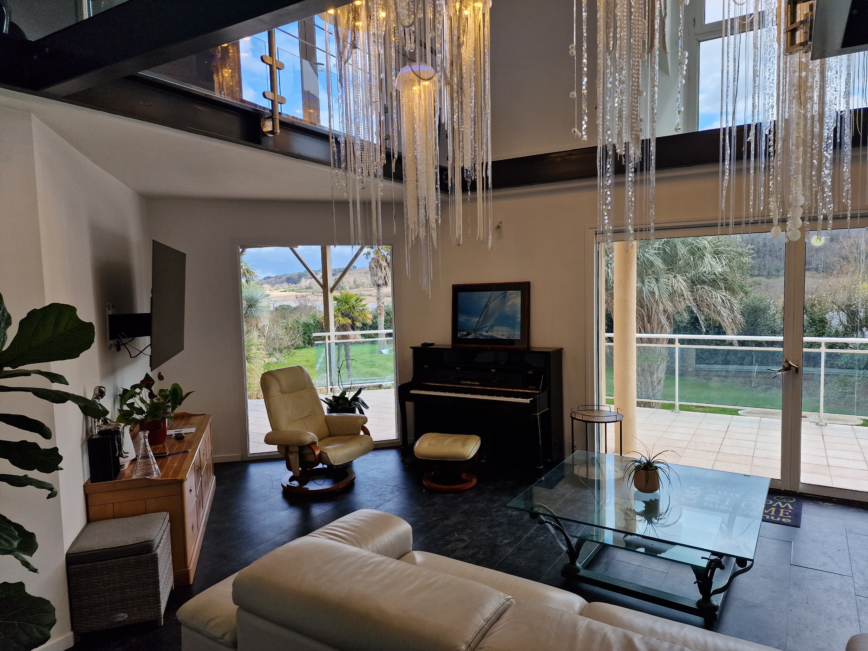  Villa - 物件實景