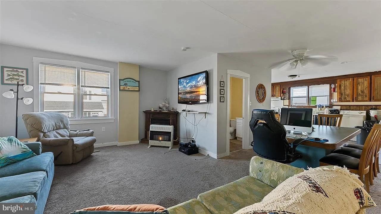 SEA ISLE CITY, New Jersey, 08243, United States, ,Residential,For Sale,1909738