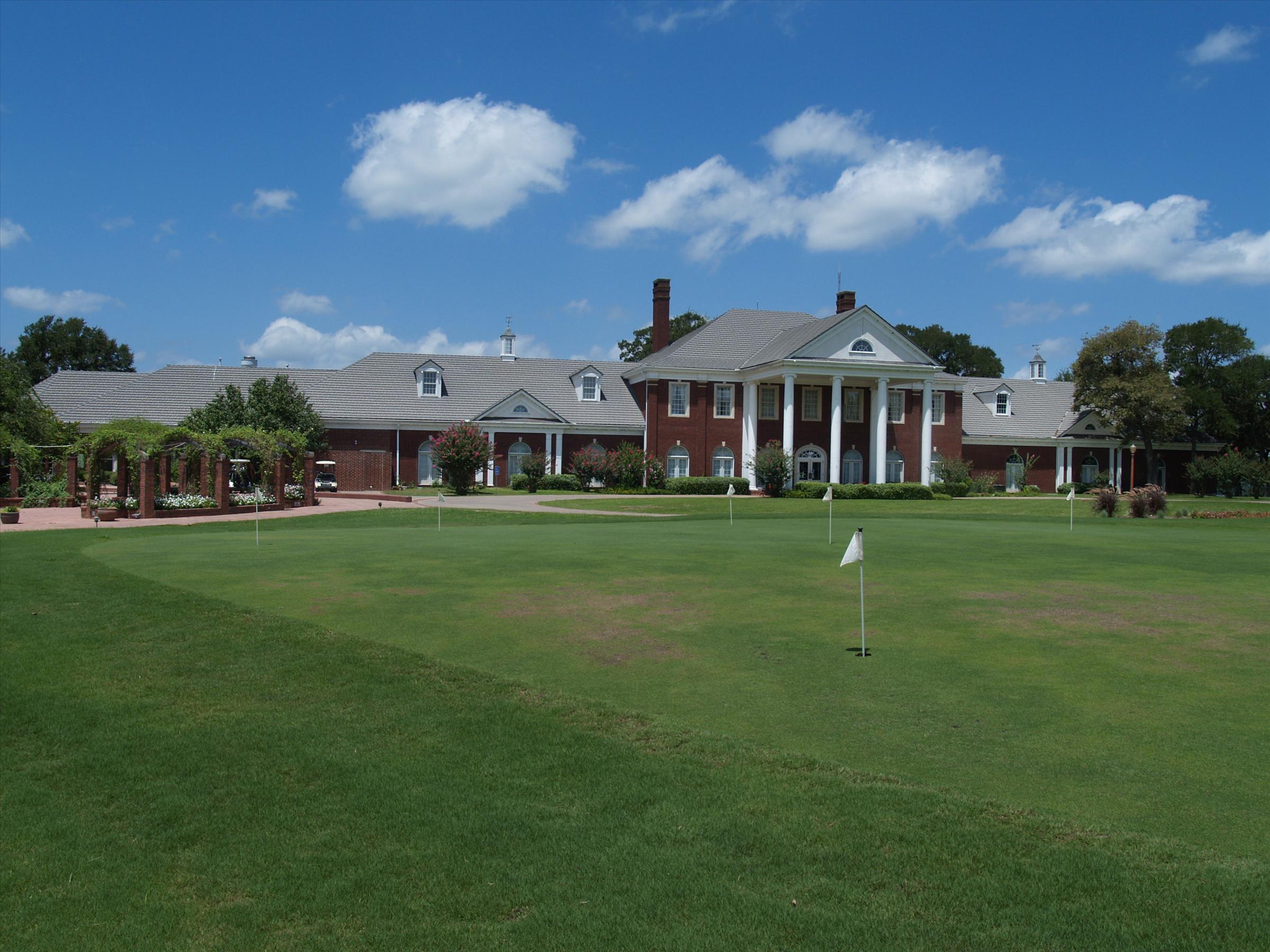  Enjoy Golf Course Living - 物件實景