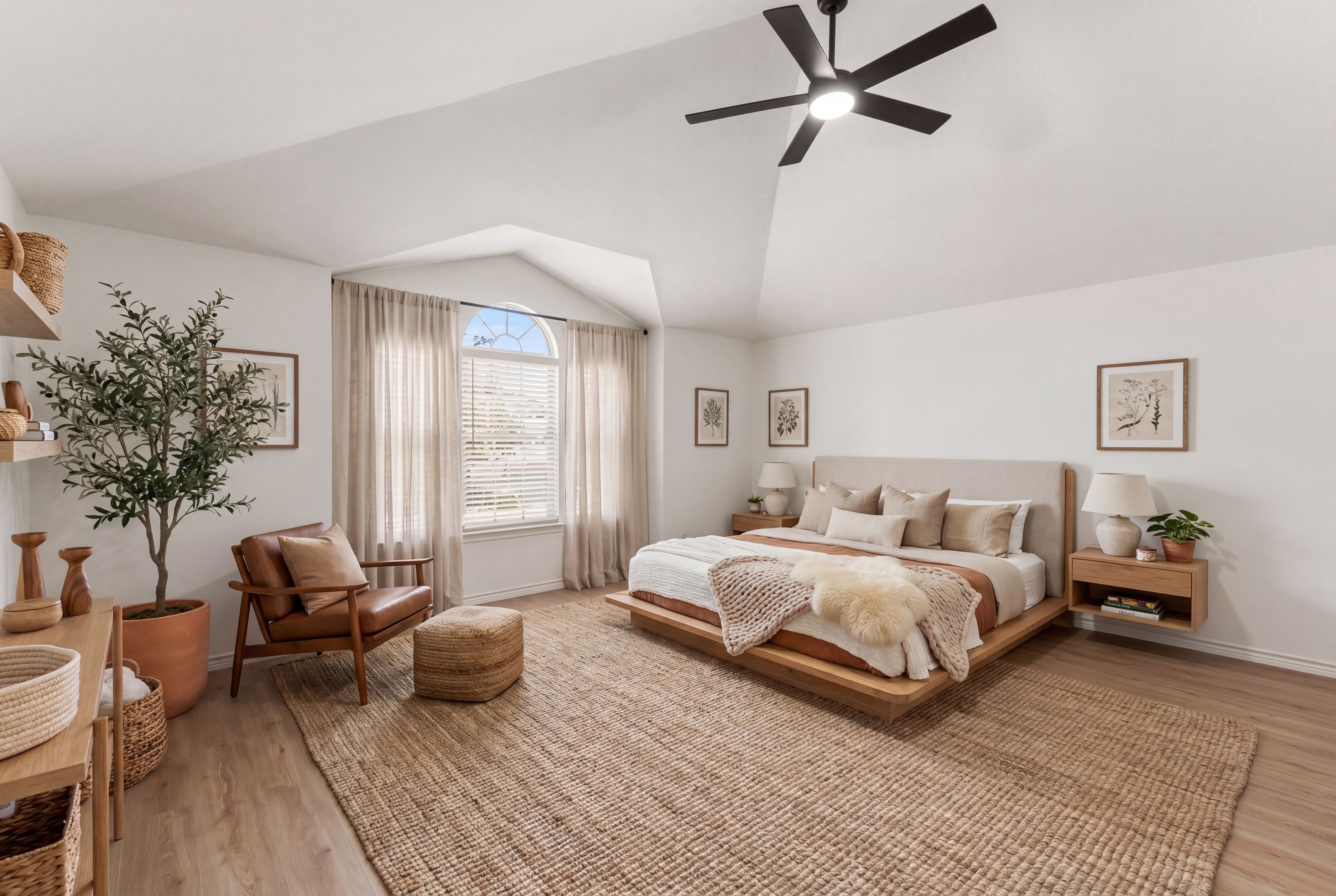  Thoughfully Renovated Home - 物件實景