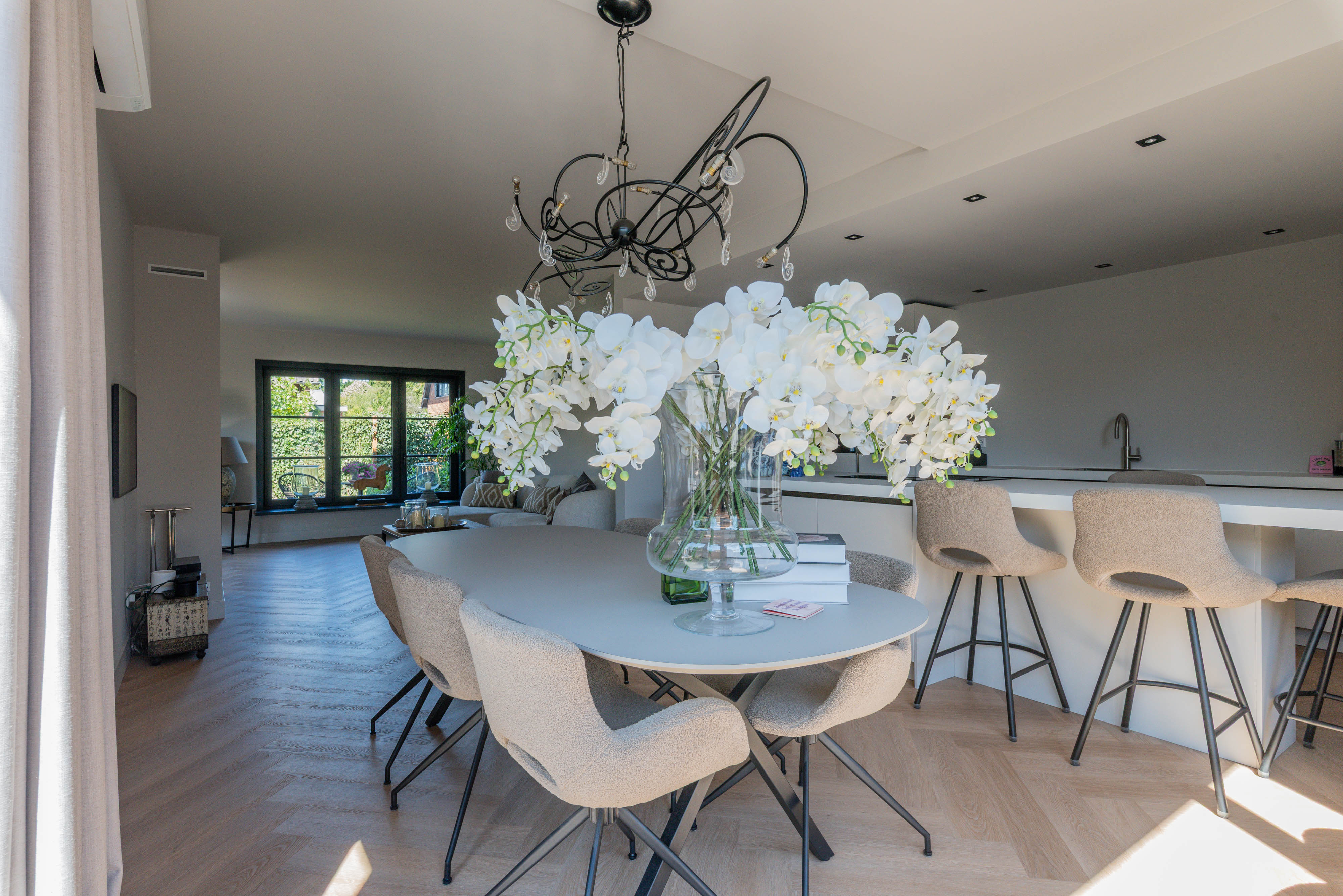  Luxury, Space and Tranquility in the Heart of Laren - 物件實景