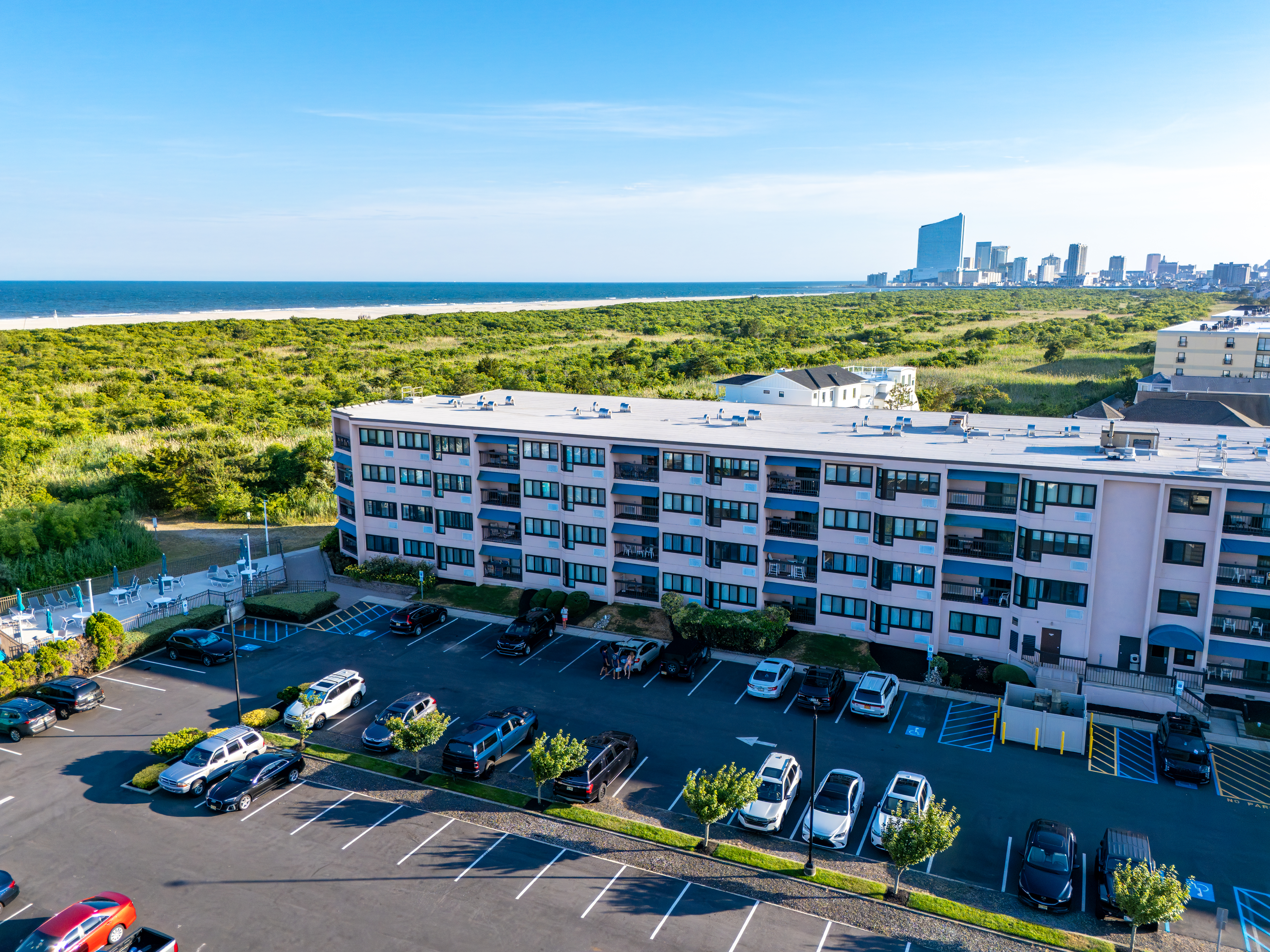  4500 West Brigantine Avenue, Brigantine, NJ 08203 - 物件實景