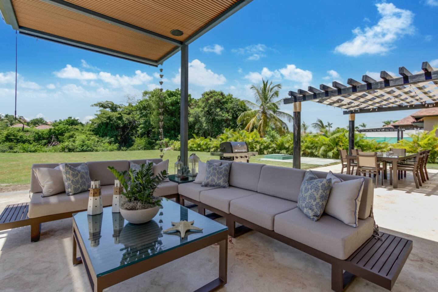 Cap Cana, DO, 3 Bedrooms Bedrooms, ,4 BathroomsBathrooms,Residential,For Sale,1996974