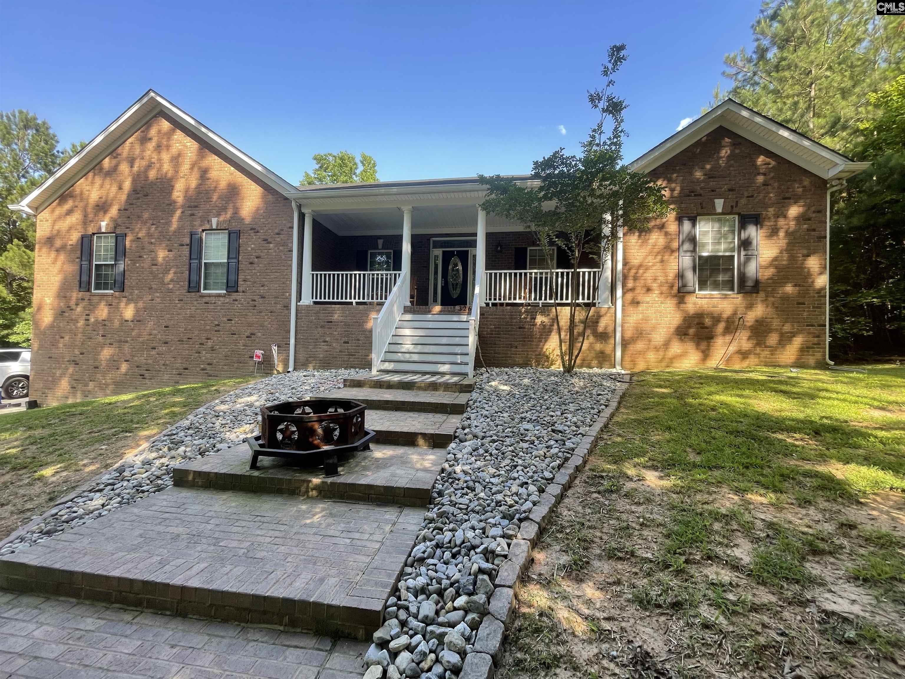 Blythewood, South Carolina, 29016, United States, 4 Bedrooms Bedrooms, ,3 BathroomsBathrooms,Residential,For Sale,1866866