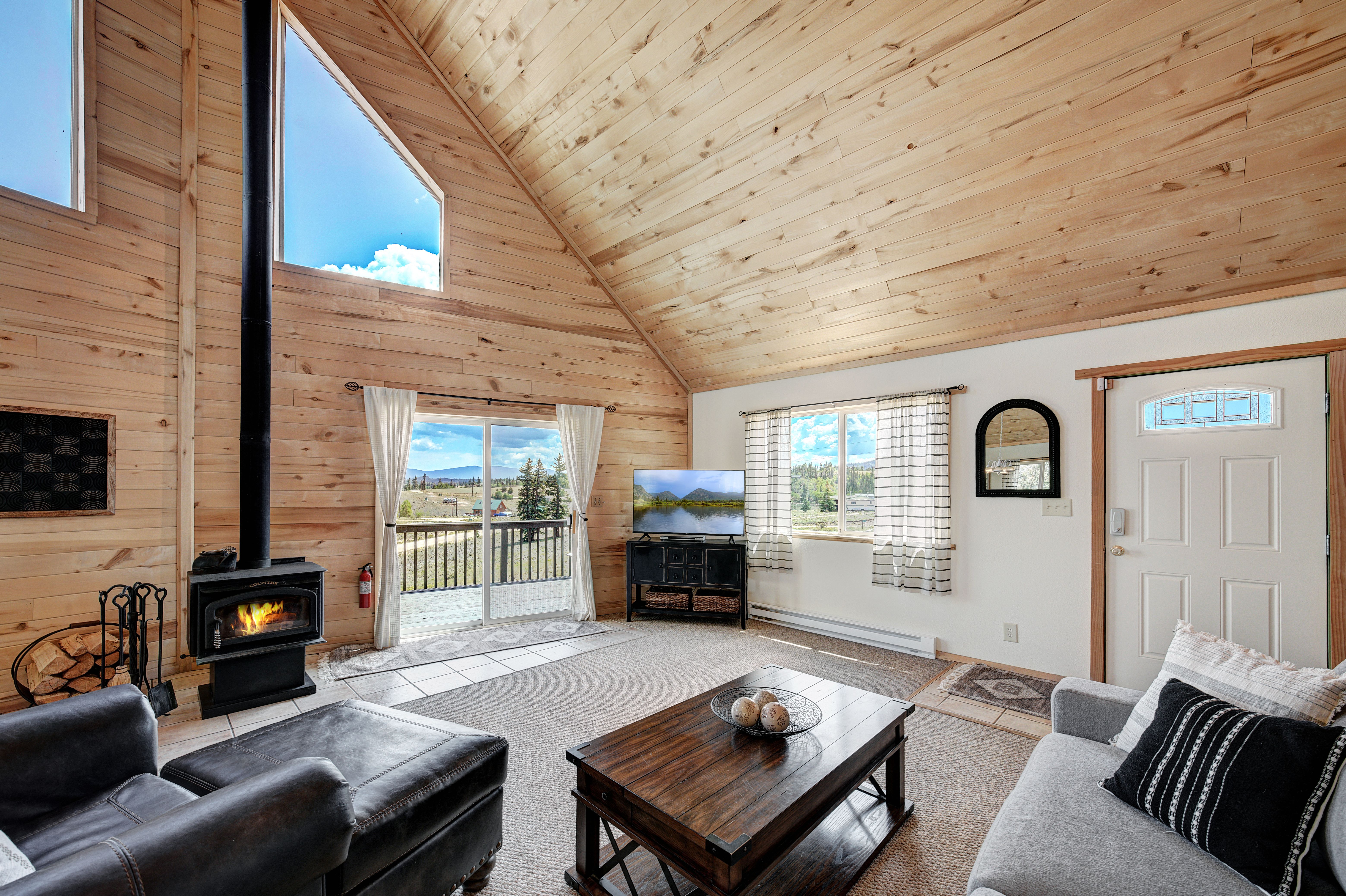  Welcome to your Colorado retreat - 物件實景