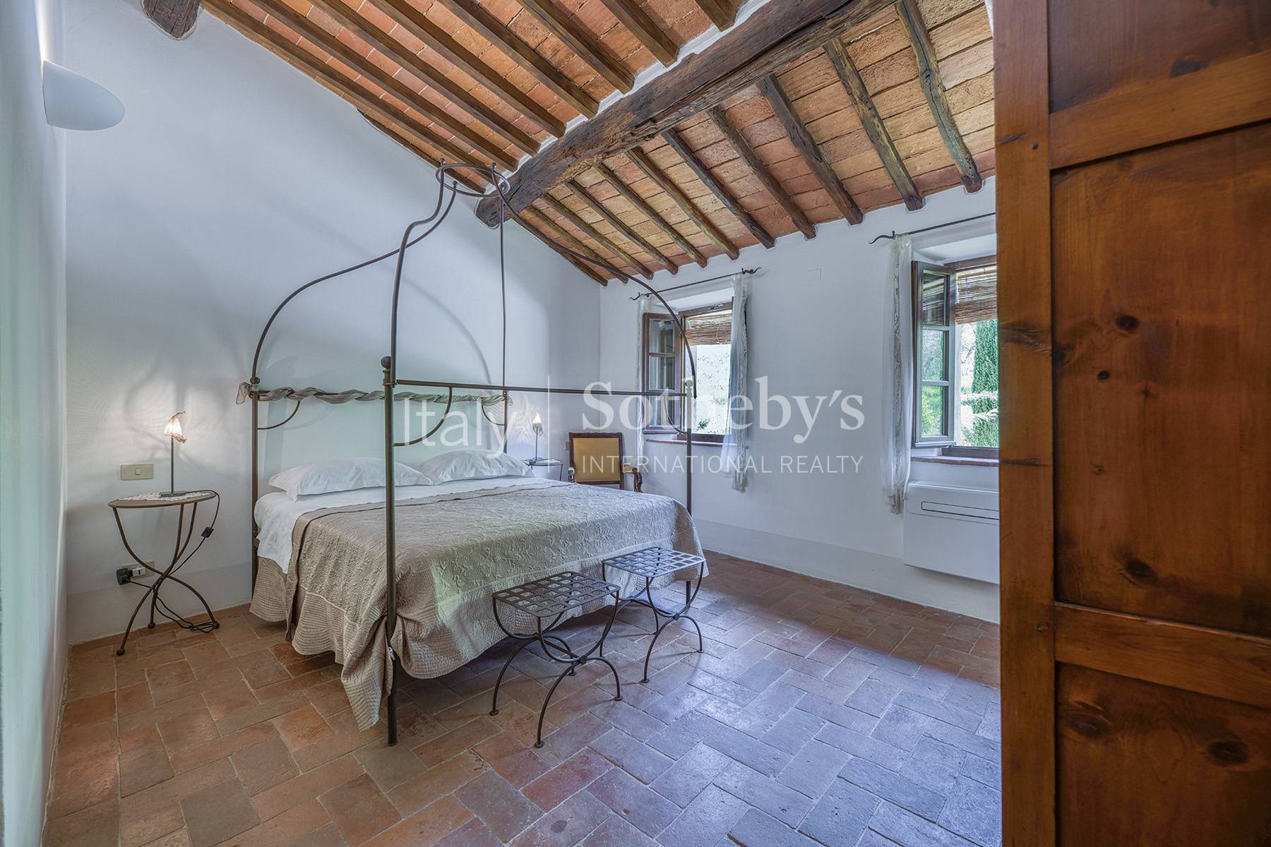  Stunning Panoramic Estate Just Outside Montepulciano
or - 物件實景